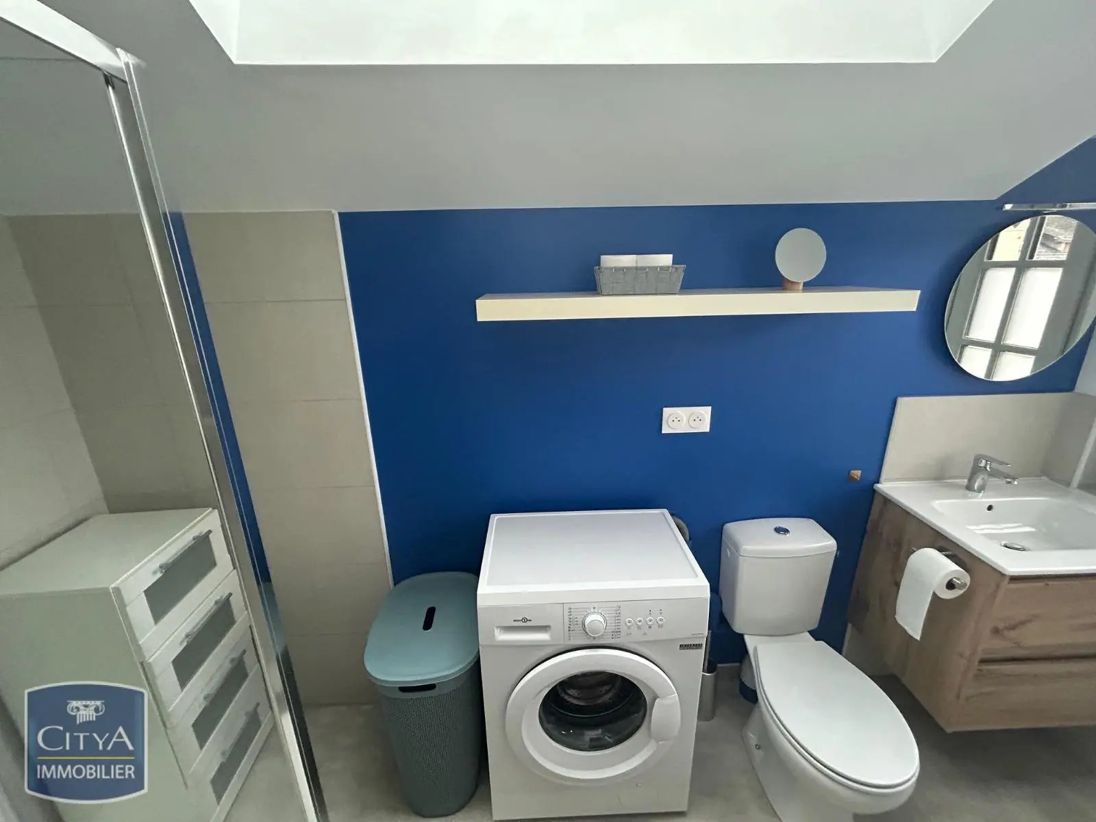 Photo 4 Appartement 1 pièce 30.08m²