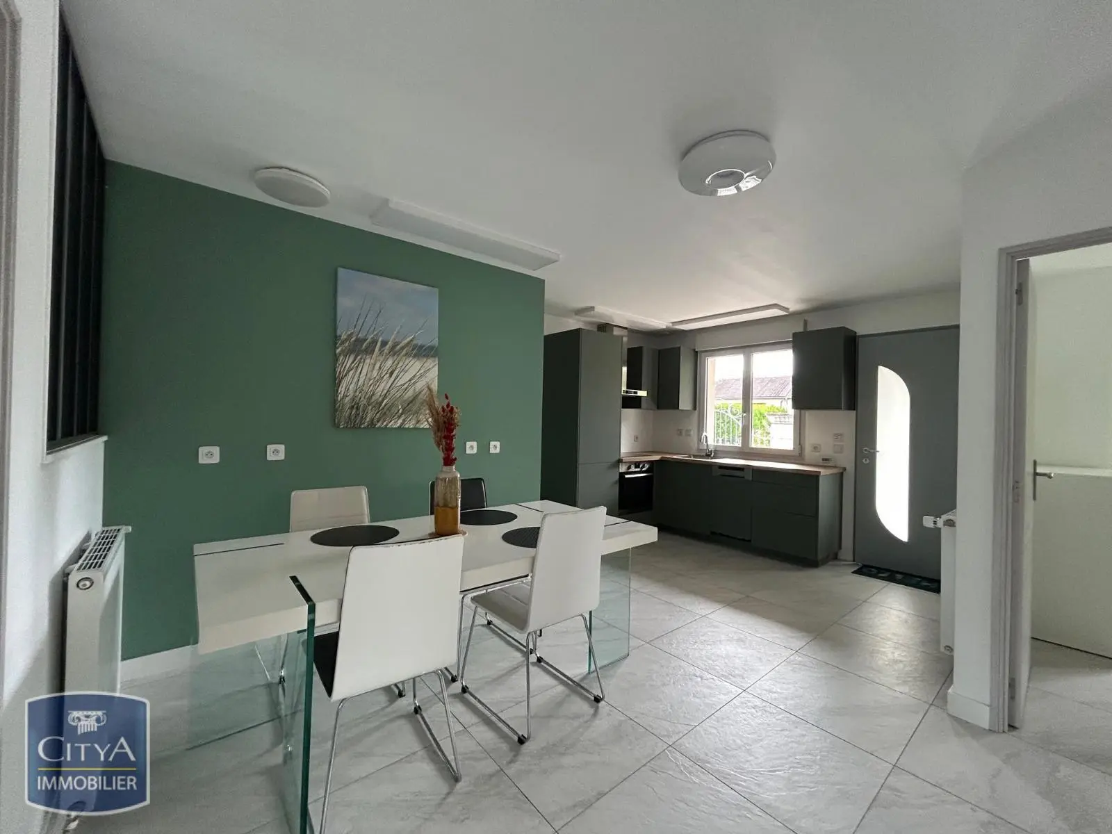 Photo 2 Maison 4 pièces 62.56m²