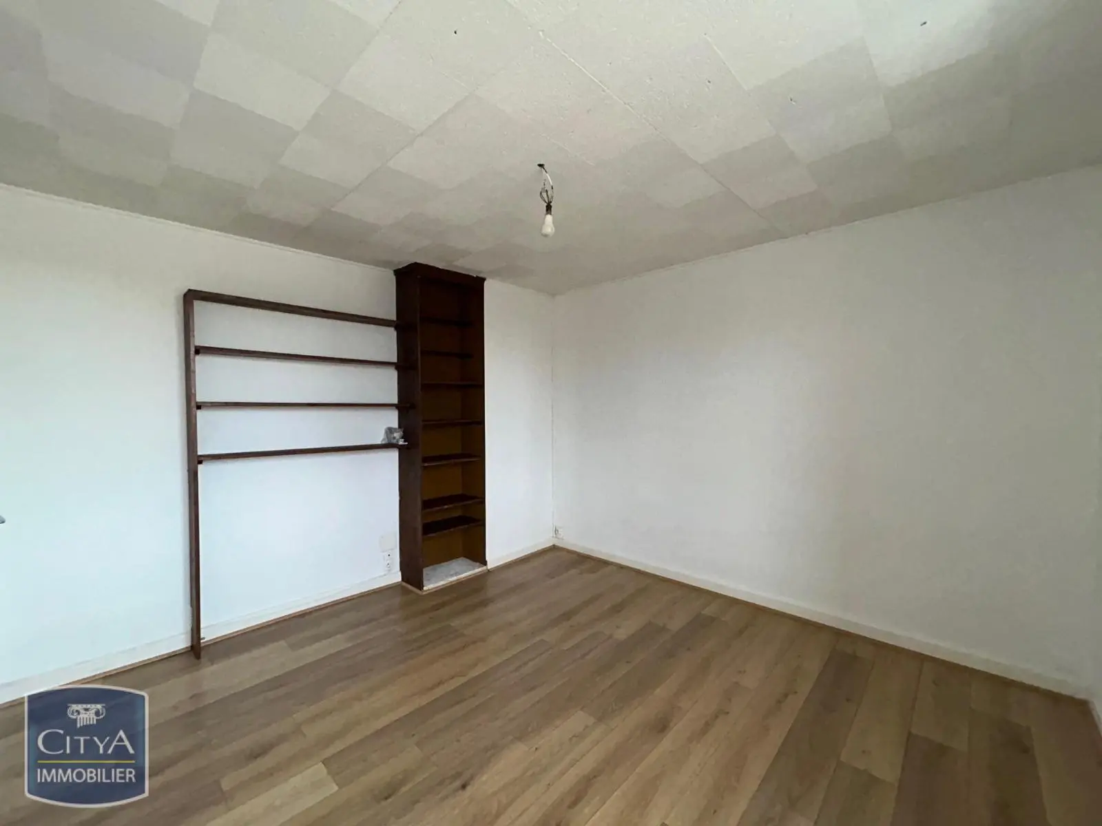 Photo 8 Appartement 4 pièces 61.71m²