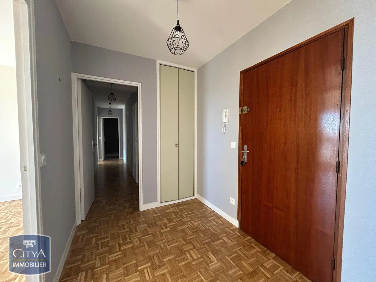 Photo 5 Appartement 3 pièces 62.56m²