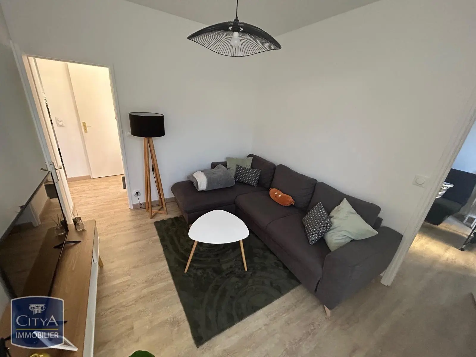 Photo 5 appartement Châteauroux