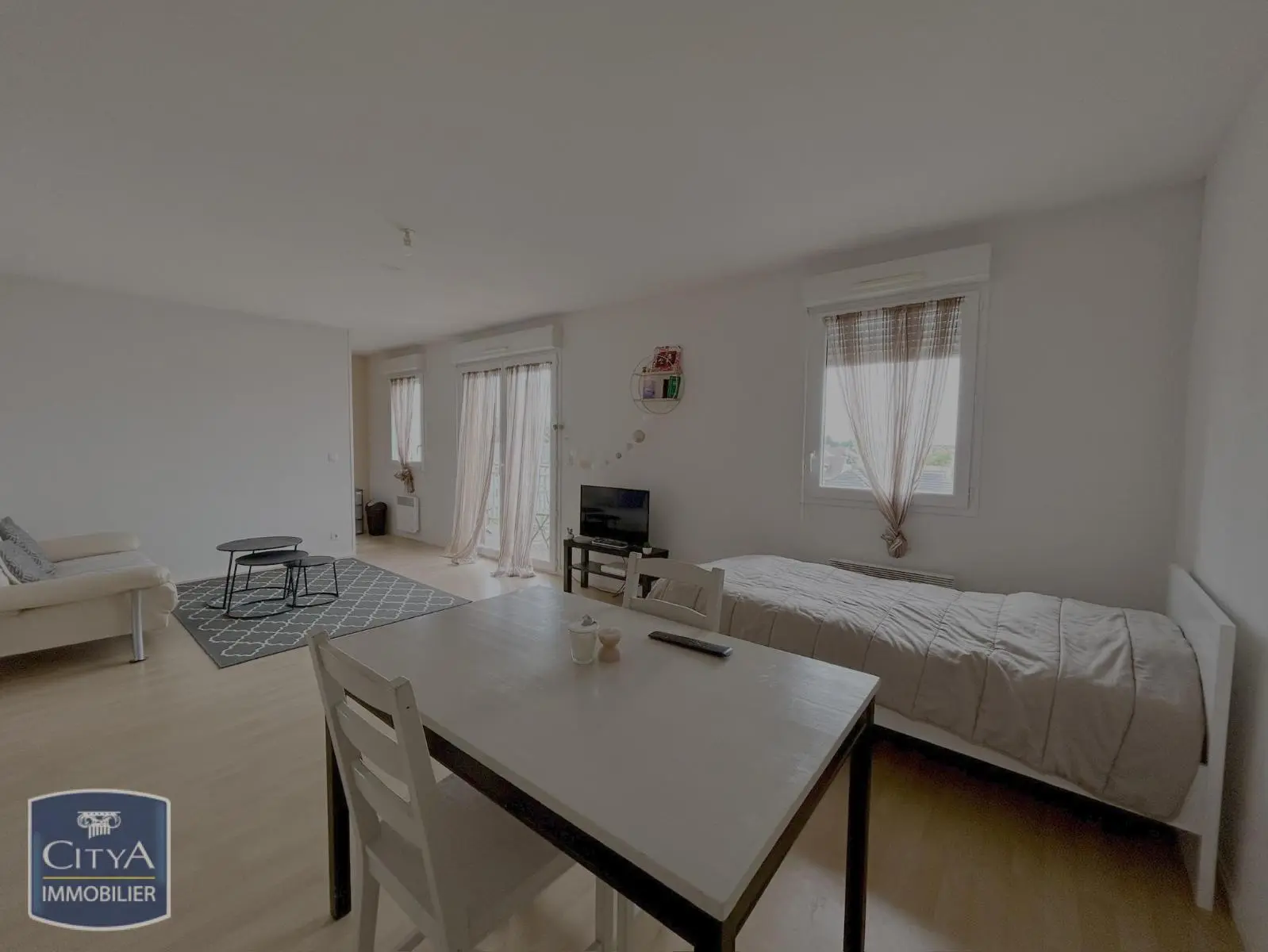 Photo 9 Appartement 1 pièce 35m²
