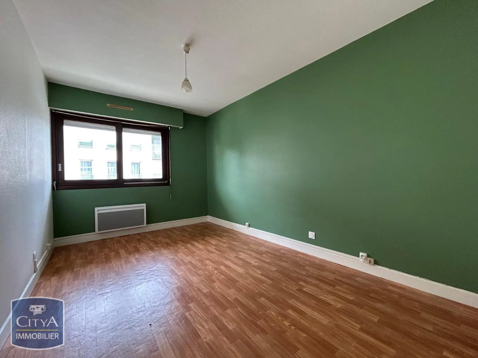 Photo 4 Appartement 2 pièces 60.15m²