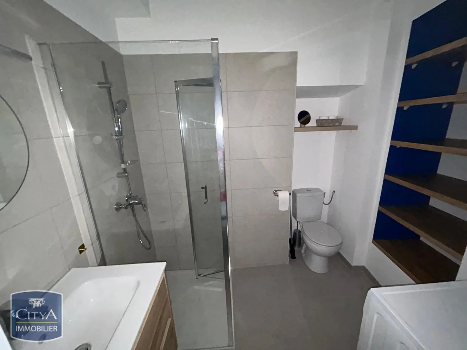 Photo 4 Appartement 1 pièce 18.1m²