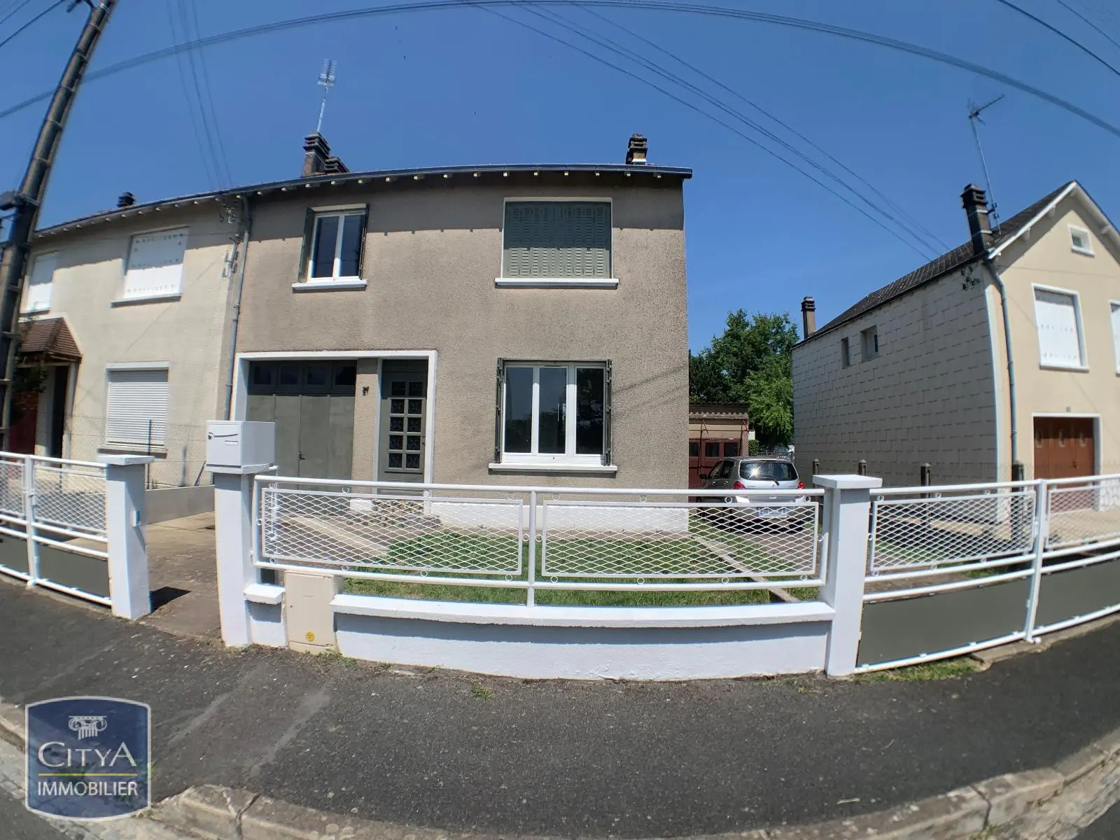 Photo 9 Maison 4 pièces 66.36m²