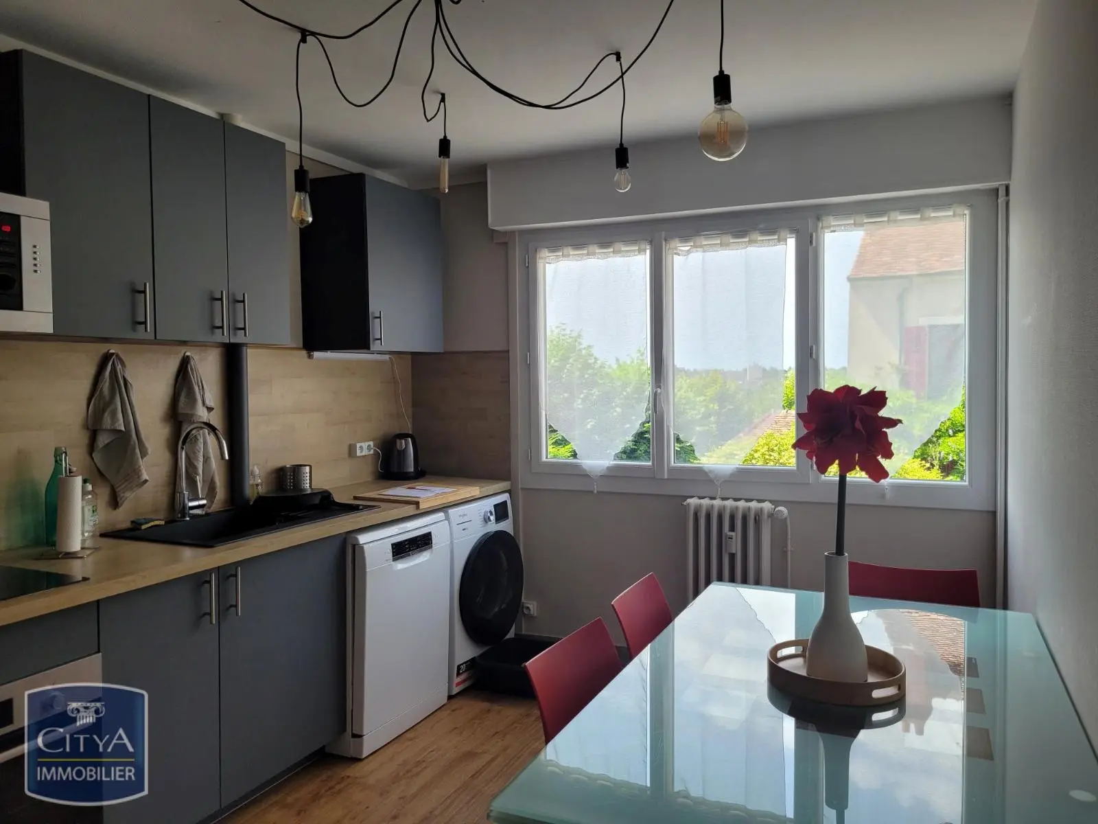 Photo 4 Appartement 3 pièces 81.49m²