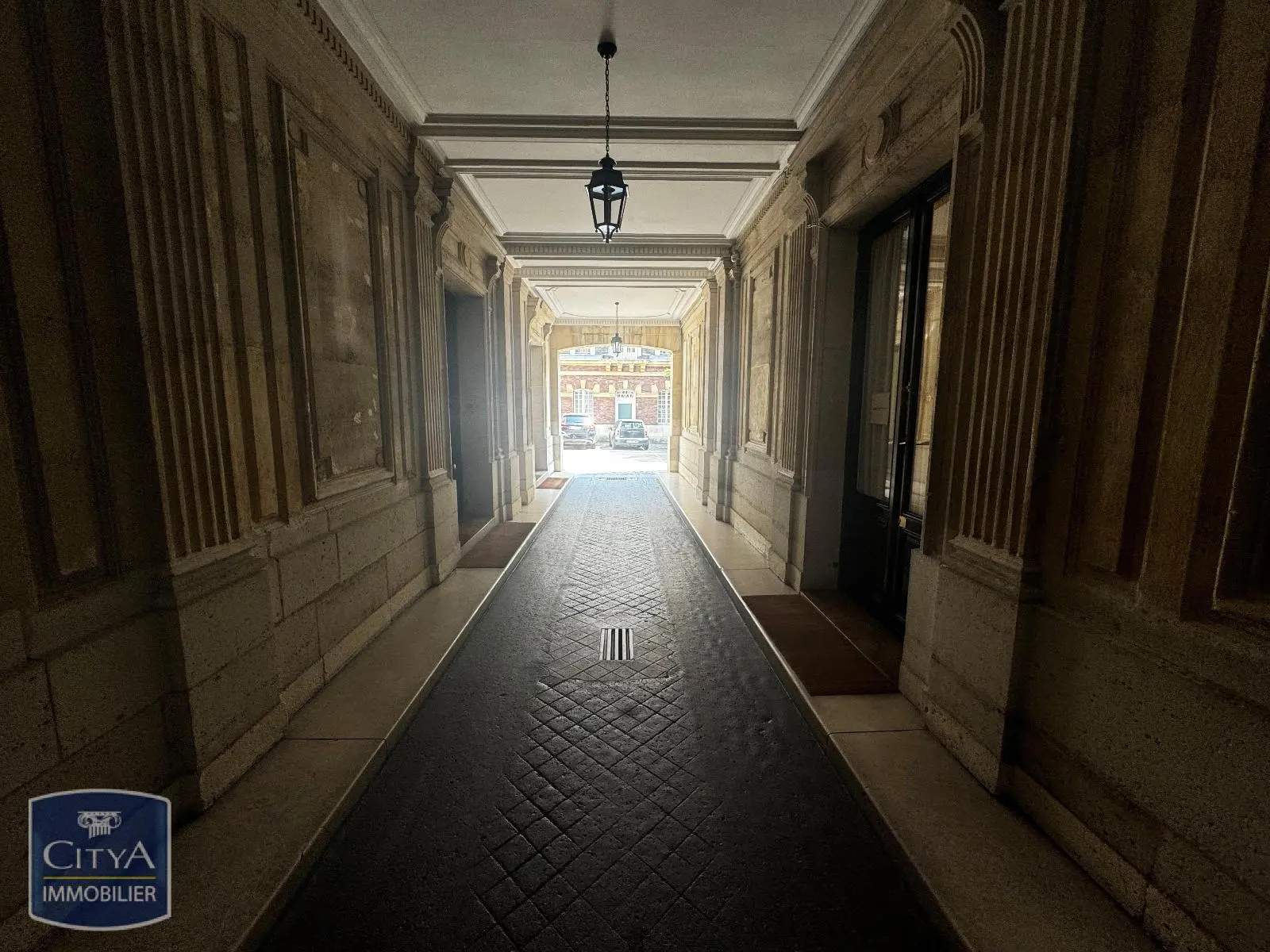 Photo 9 Appartement 2 pièces 49.06m²