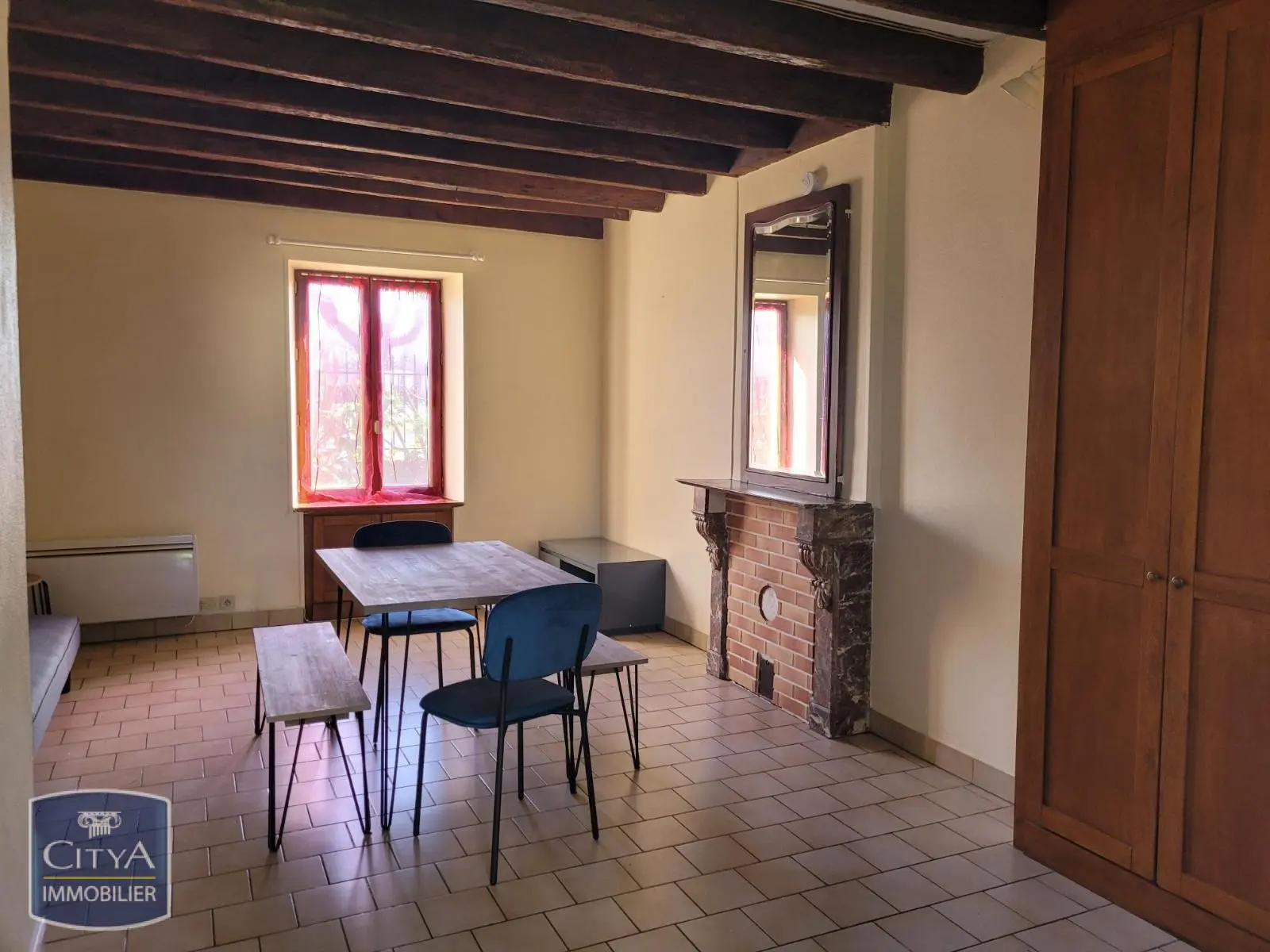 Photo 7 Appartement 2 pièces 42.1m²