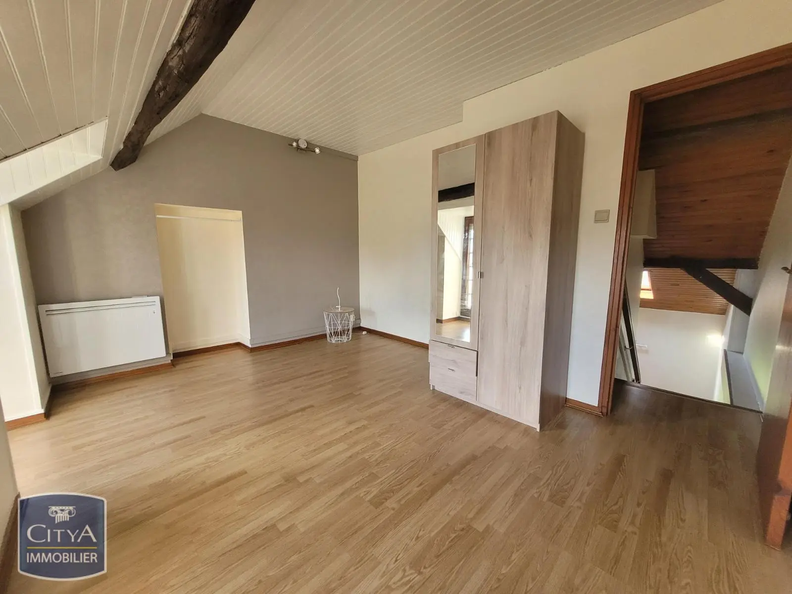 Photo 4 Appartement 2 pièces 42.1m²