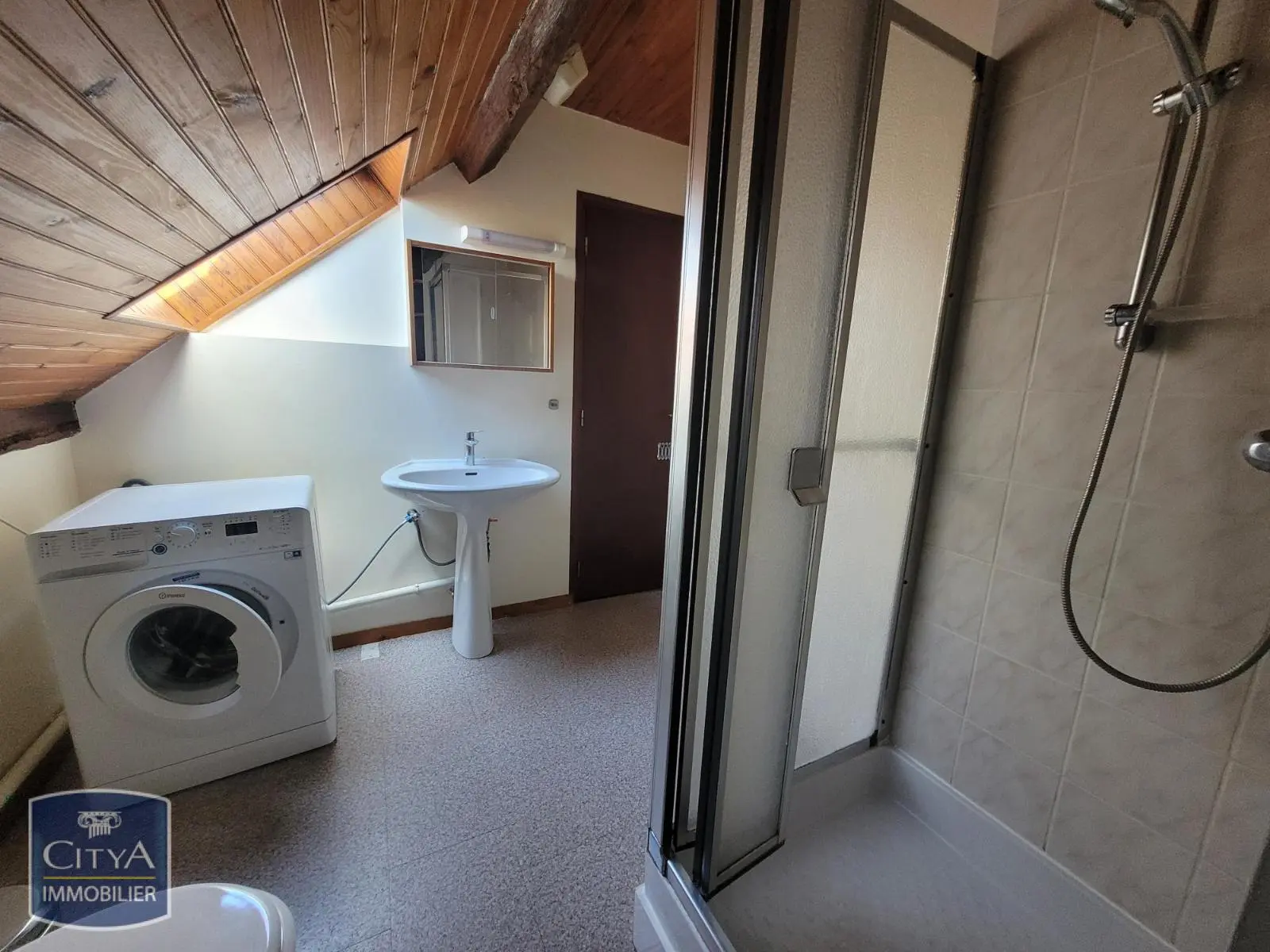 Photo 5 Appartement 2 pièces 42.1m²