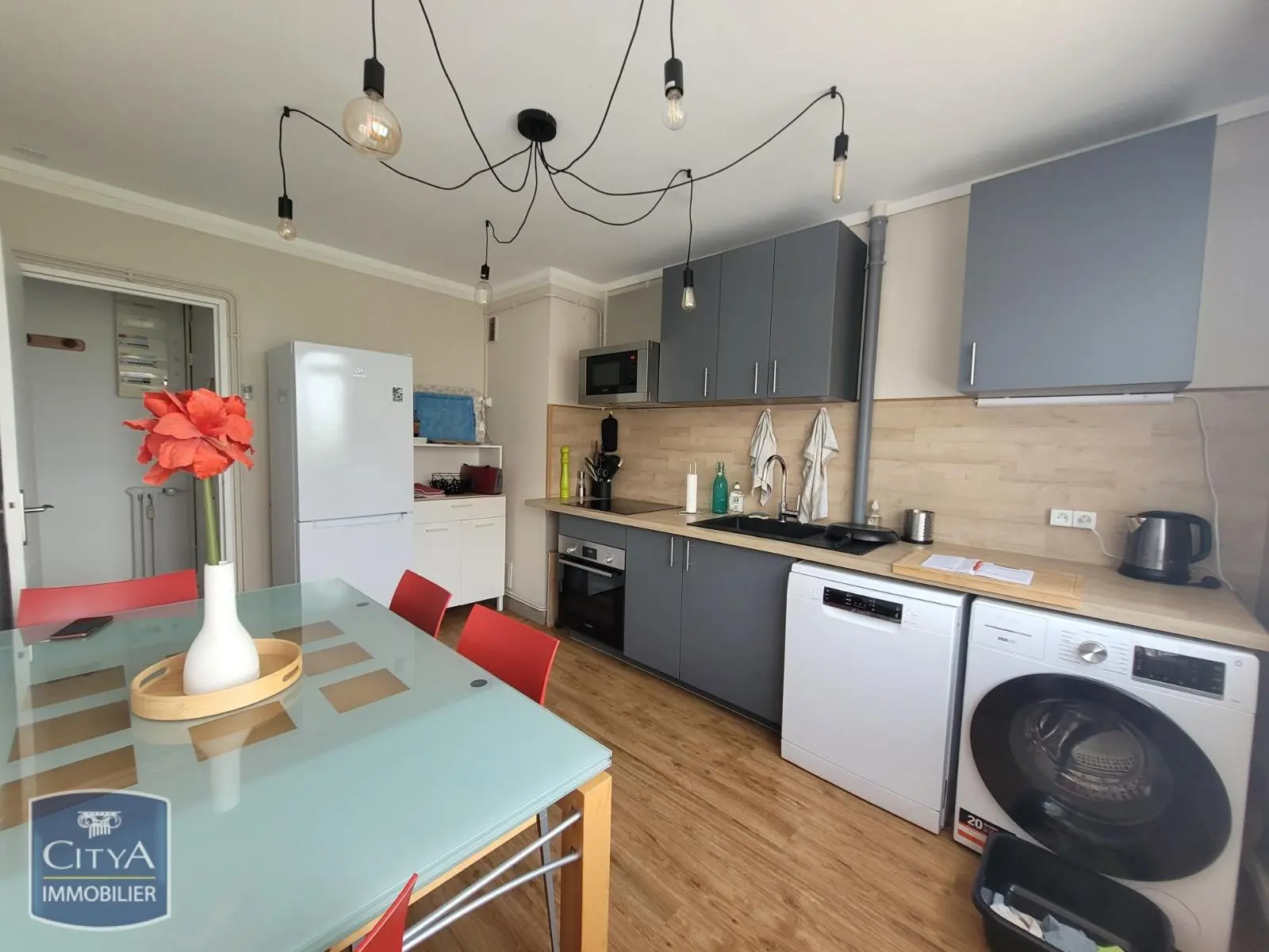 Photo 3 Appartement 3 pièces 81.49m²
