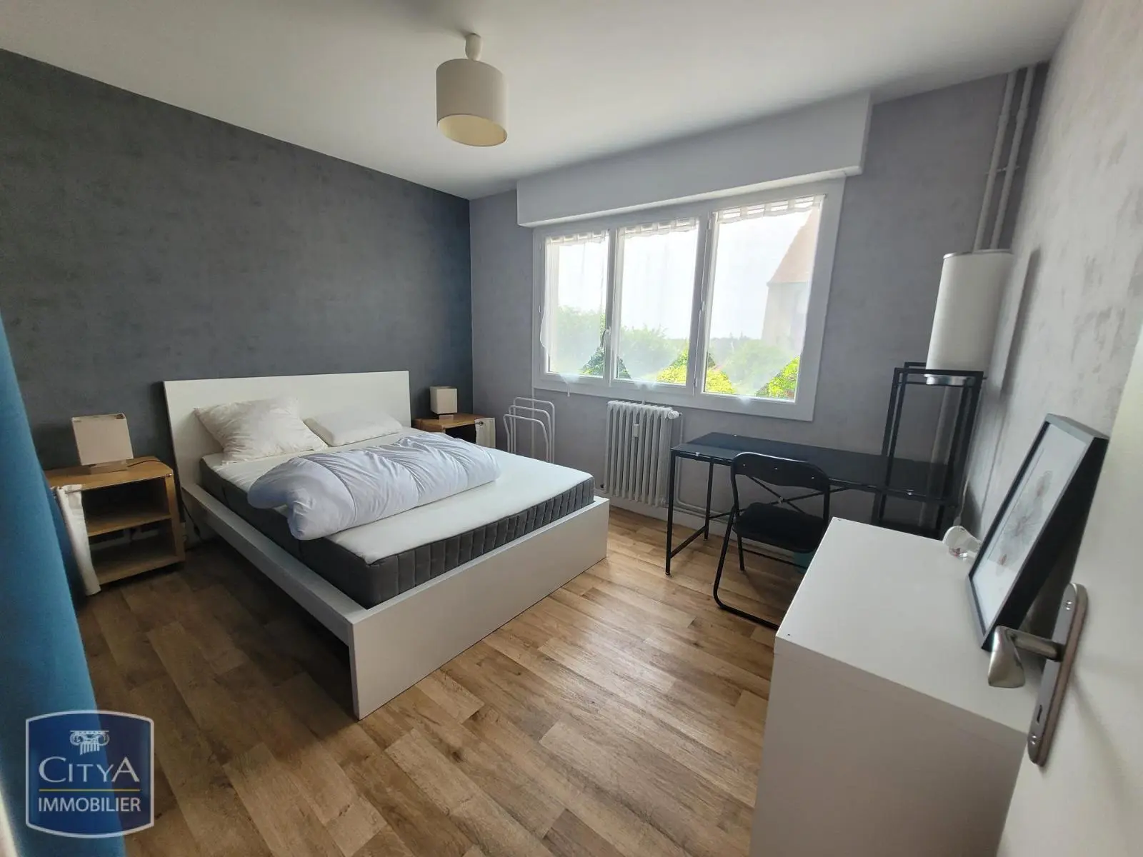 Photo 6 Appartement 3 pièces 81.49m²