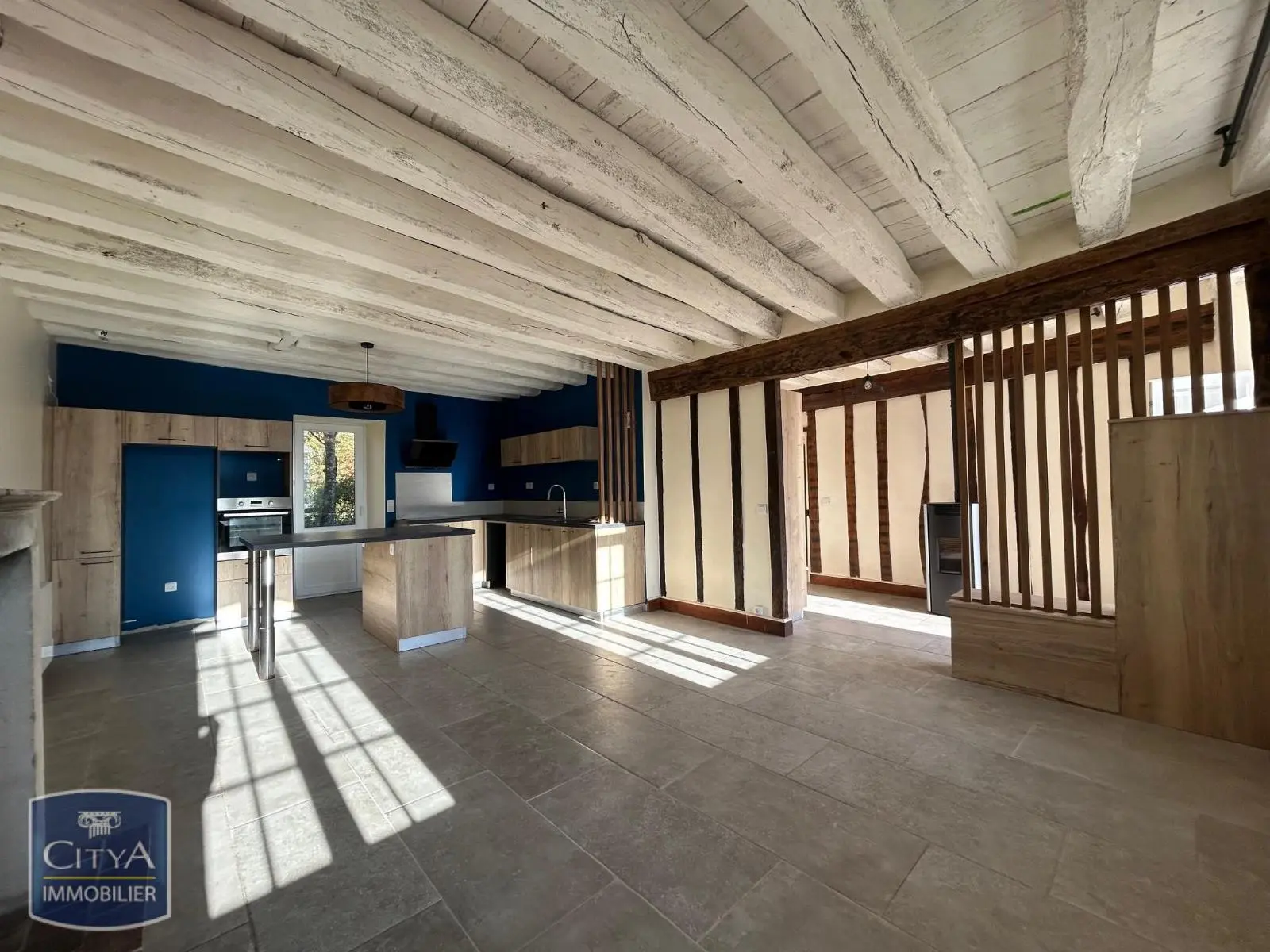 Photo 2 Maison 3 pièces 81.2m²