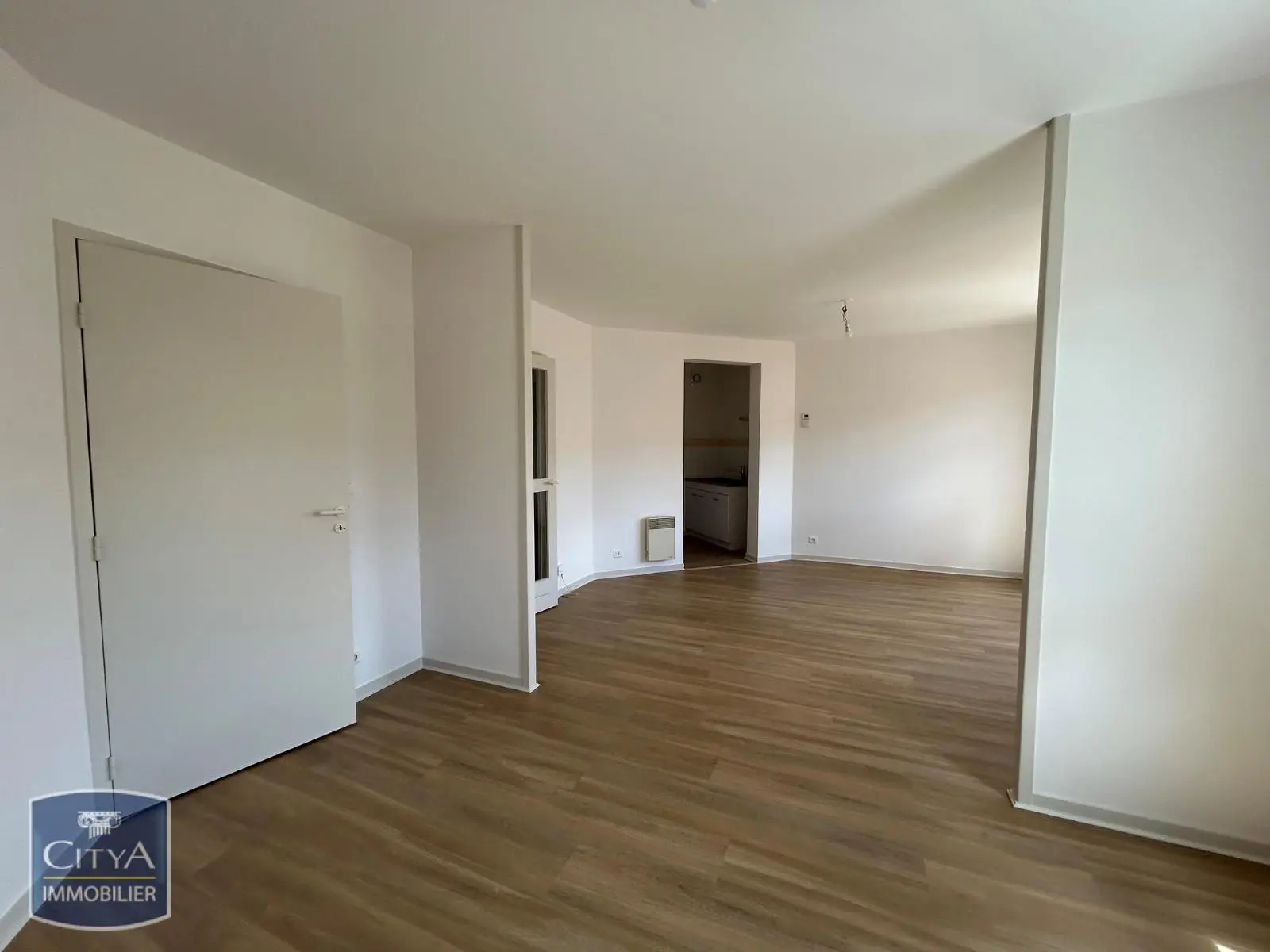 Photo 6 Appartement 1 pièce 44.02m²