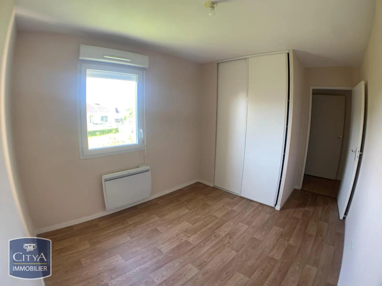 Photo 3 Appartement 2 pièces 55.16m²