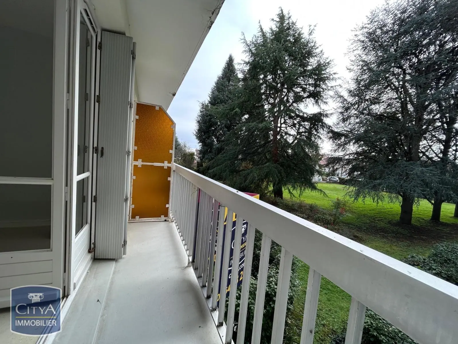 Photo 2 Appartement 1 pièce 33.92m²