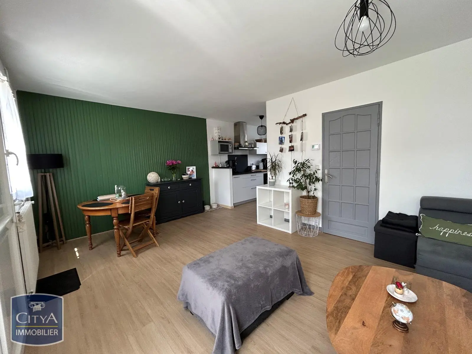 Photo 2 Maison 4 pièces 72.57m²