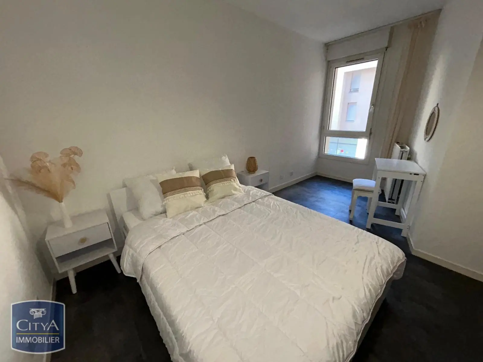 Photo 8 Appartement 2 pièces 55.71m²