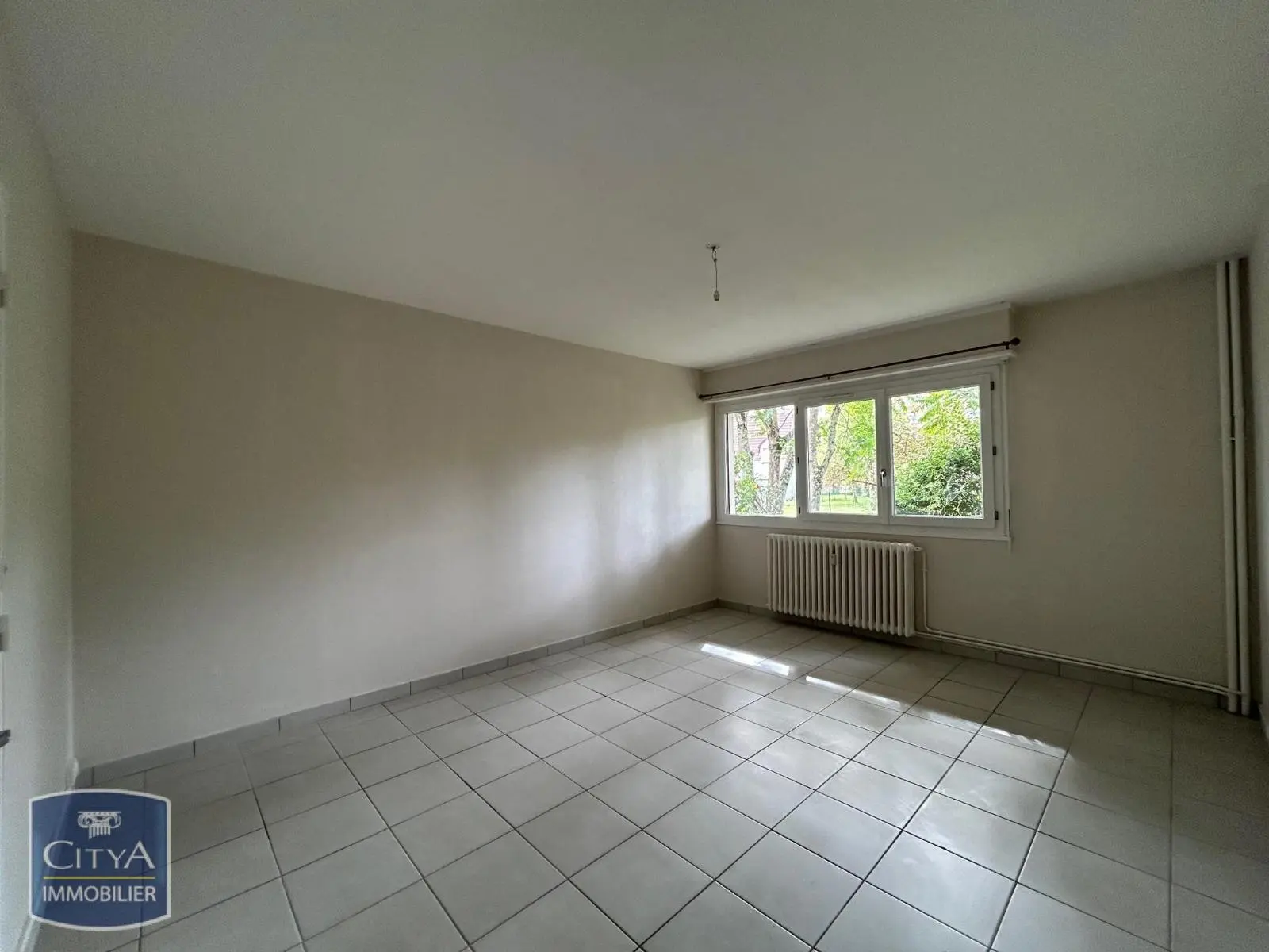 Photo 2 Appartement 3 pièces 66.36m²
