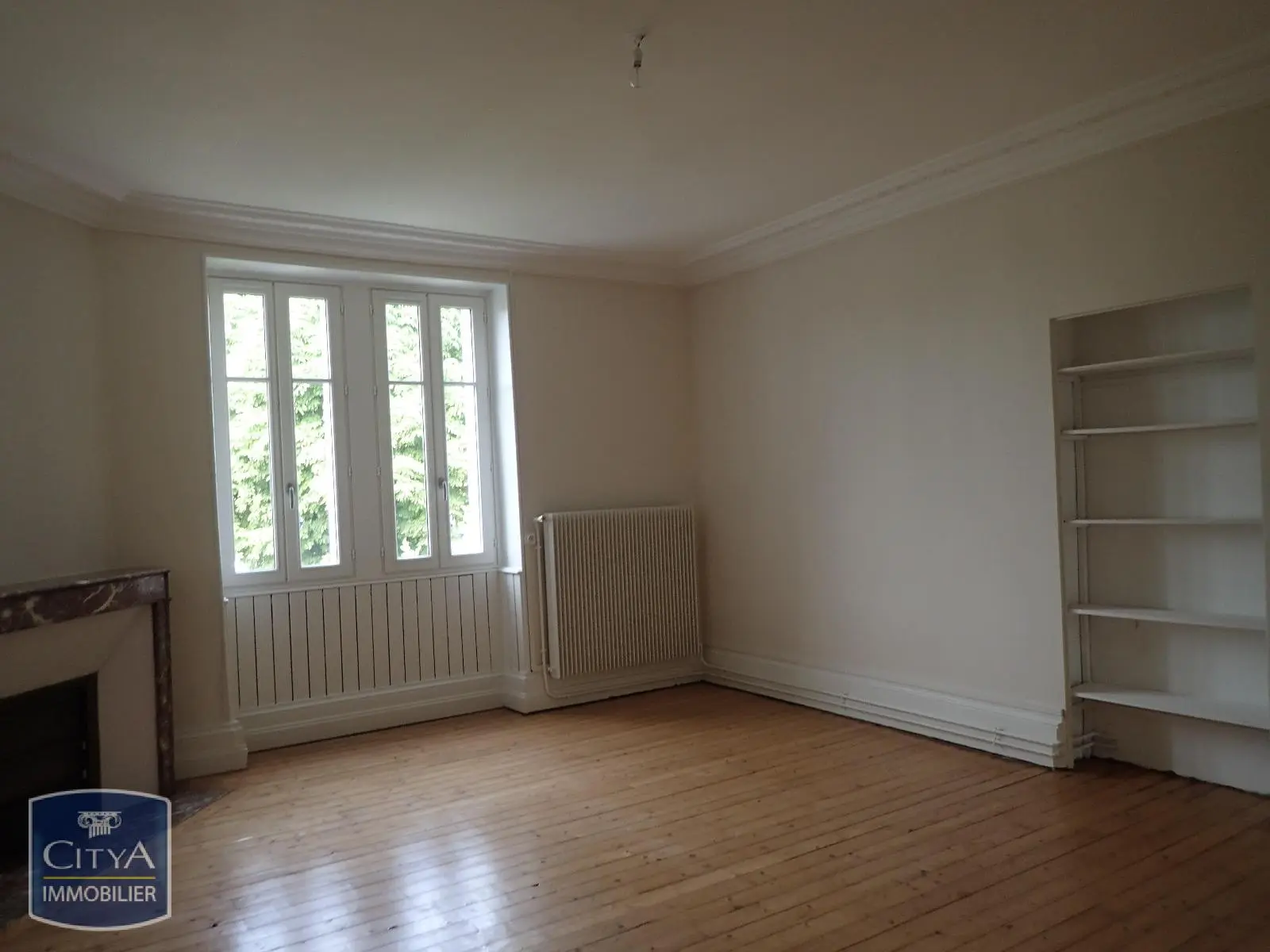Photo 2 Appartement 4 pièces 98.8m²