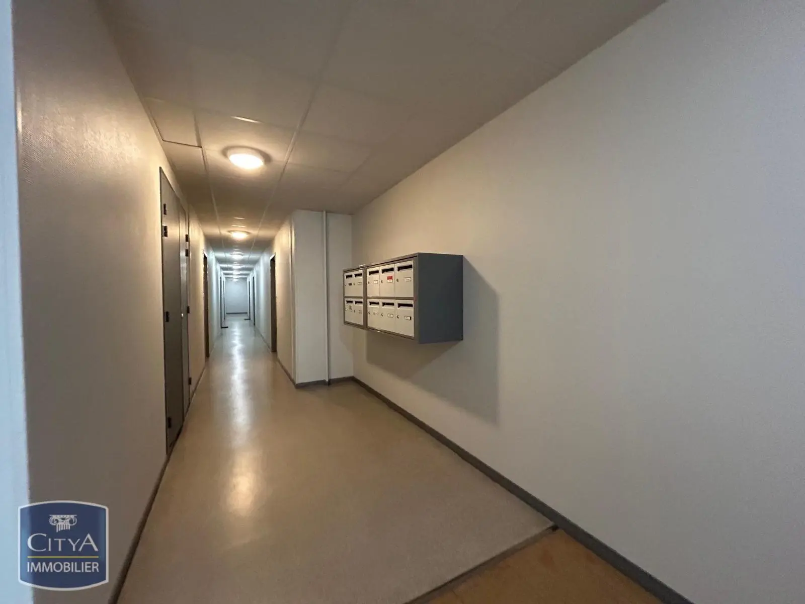 Photo 7 Appartement 1 pièce 27.69m²