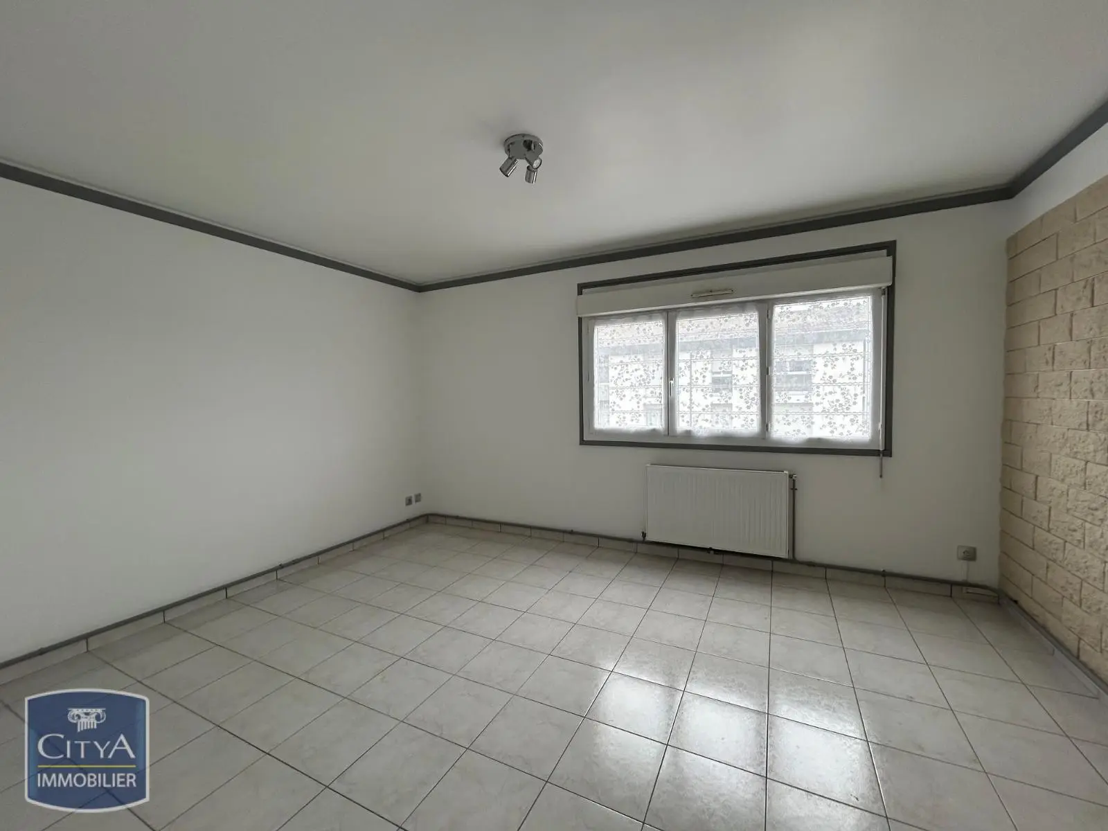 Photo 3 Appartement 1 pièce 34.65m²