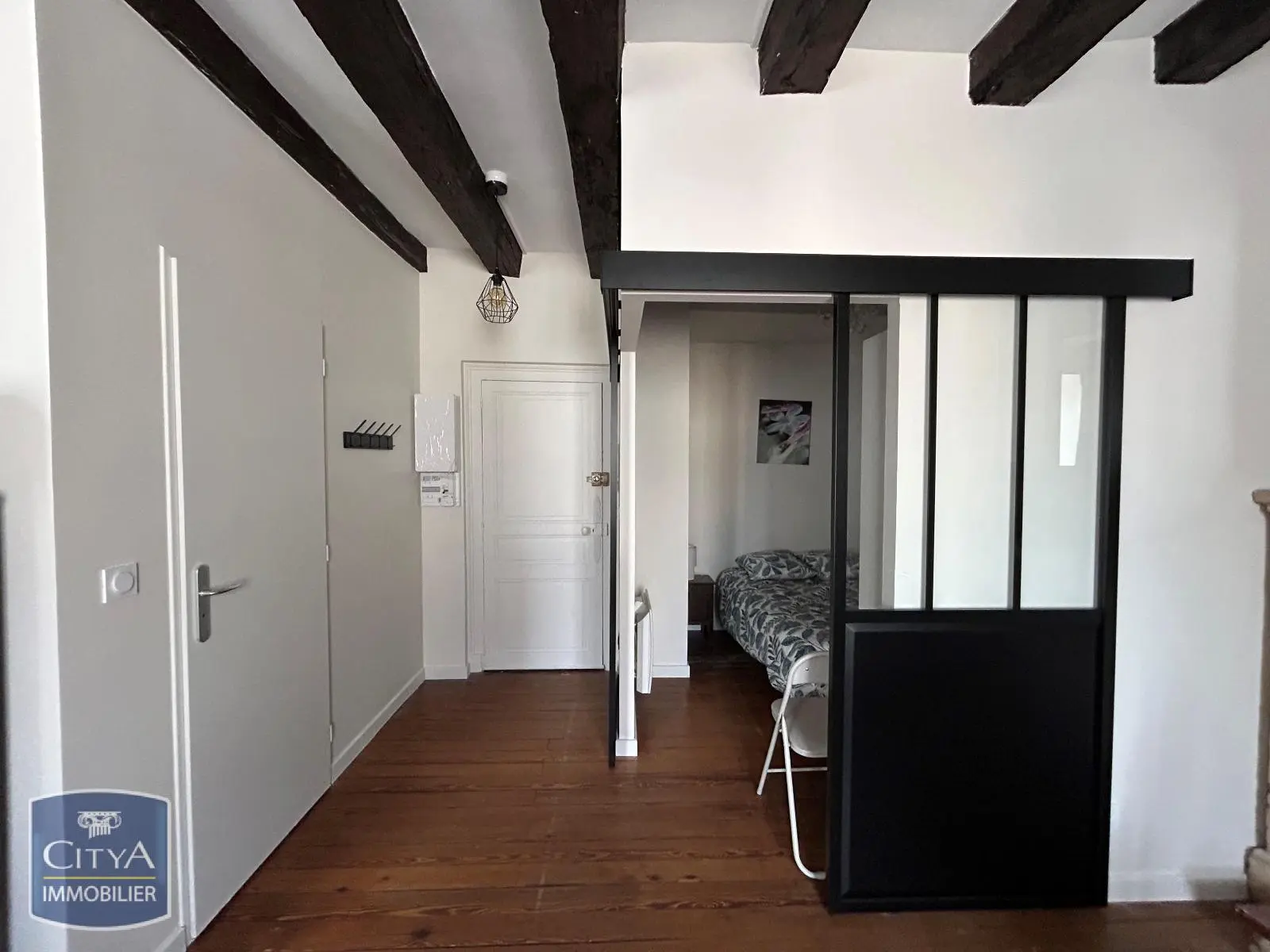 Photo 7 Appartement 1 pièce 31.3m²