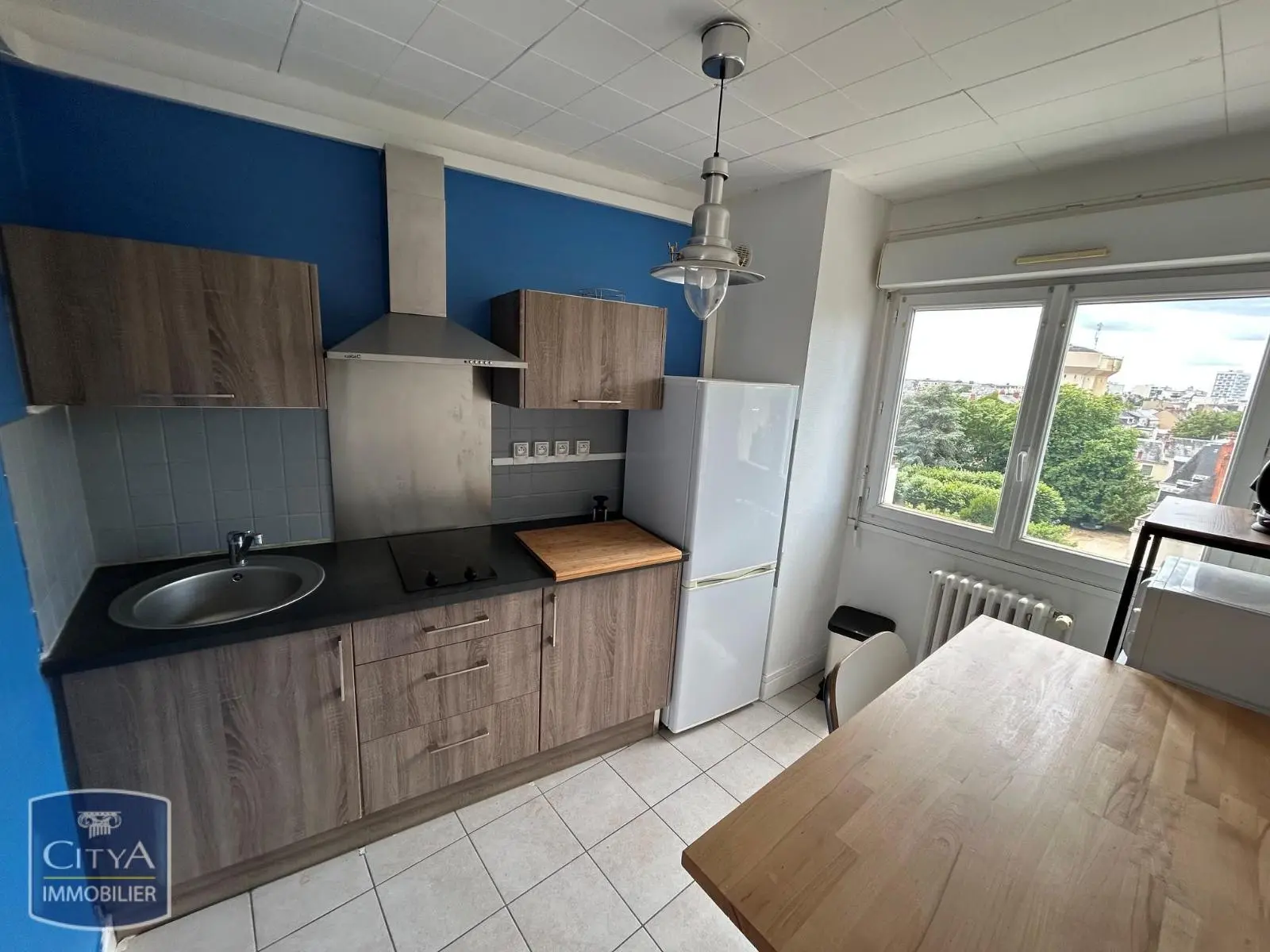Photo 9 Appartement 1 pièce 27.74m²