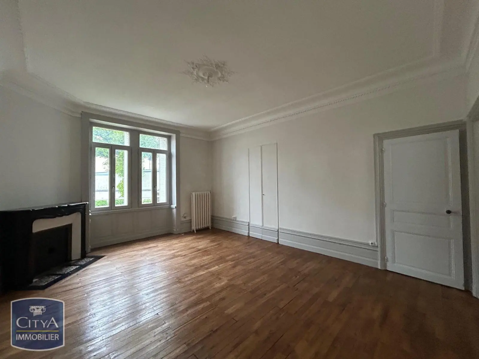 Photo 3 Appartement 4 pièces 95.82m²