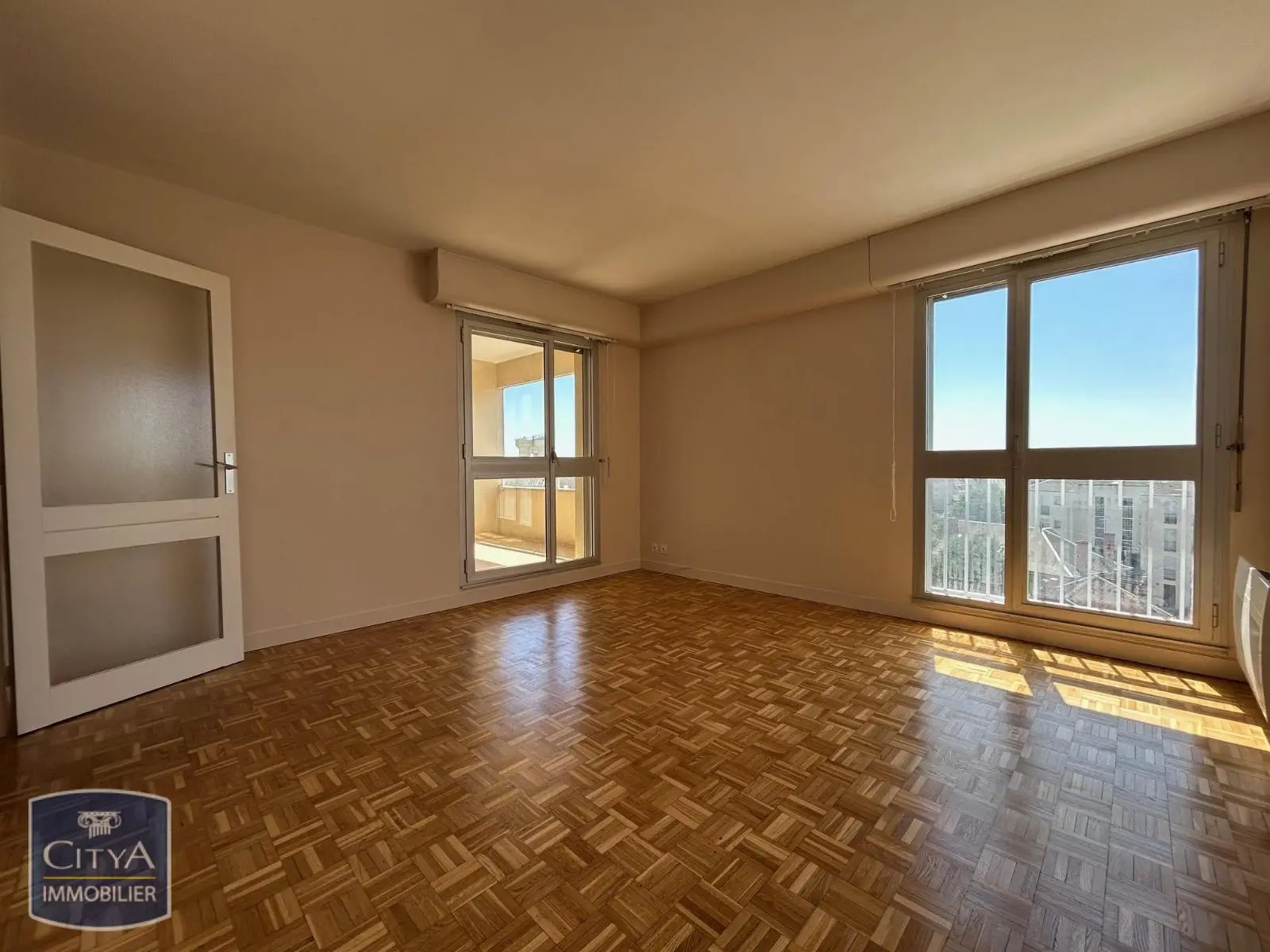Photo 3 Appartement 3 pièces 62.56m²