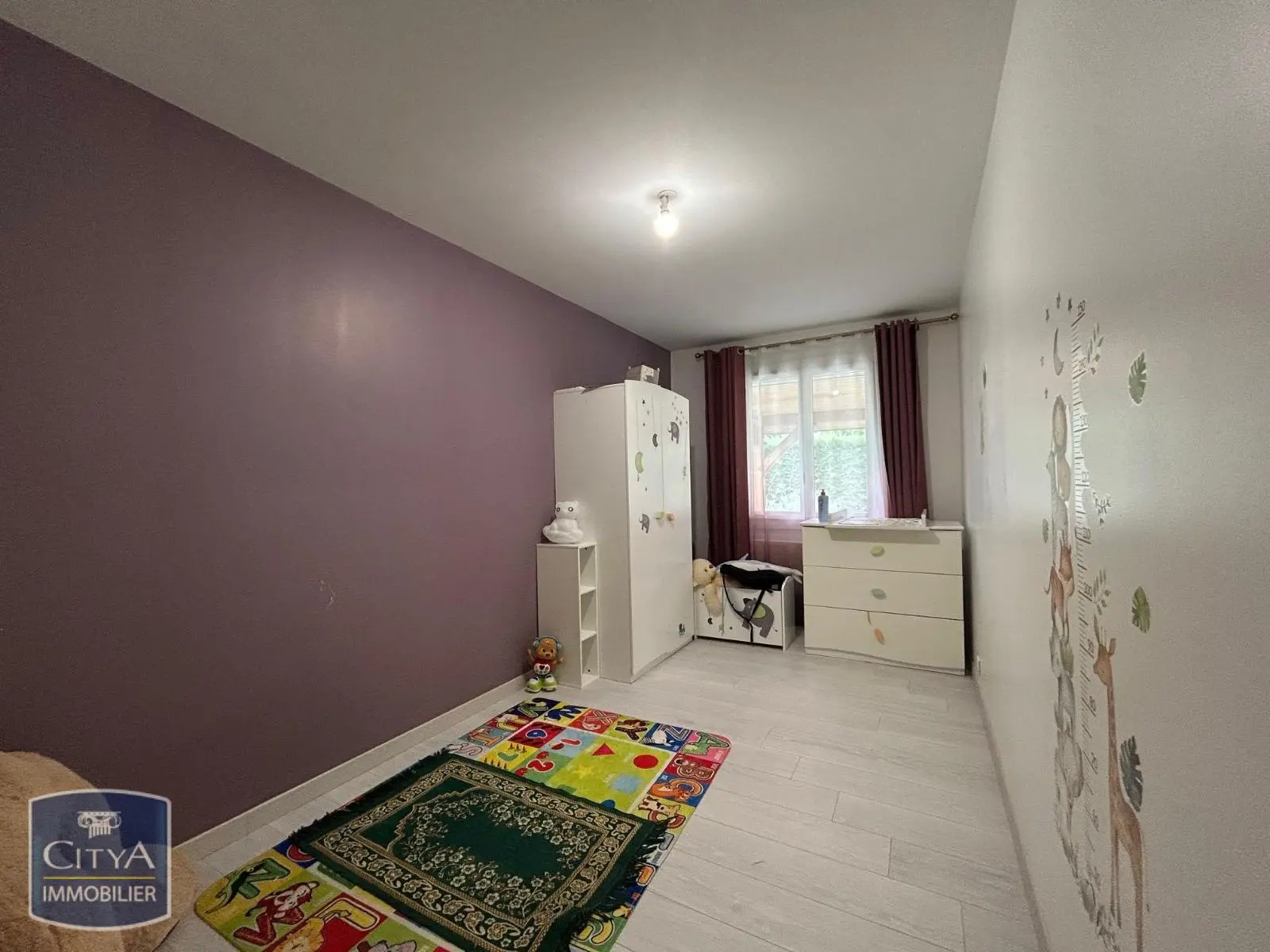 Photo 9 maison Châteauroux