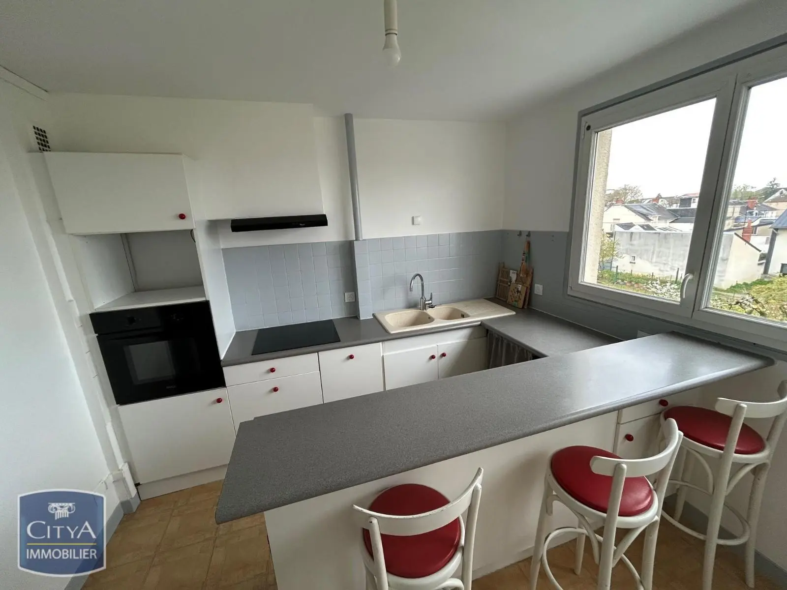 Photo 2 Appartement 4 pièces 84.12m²