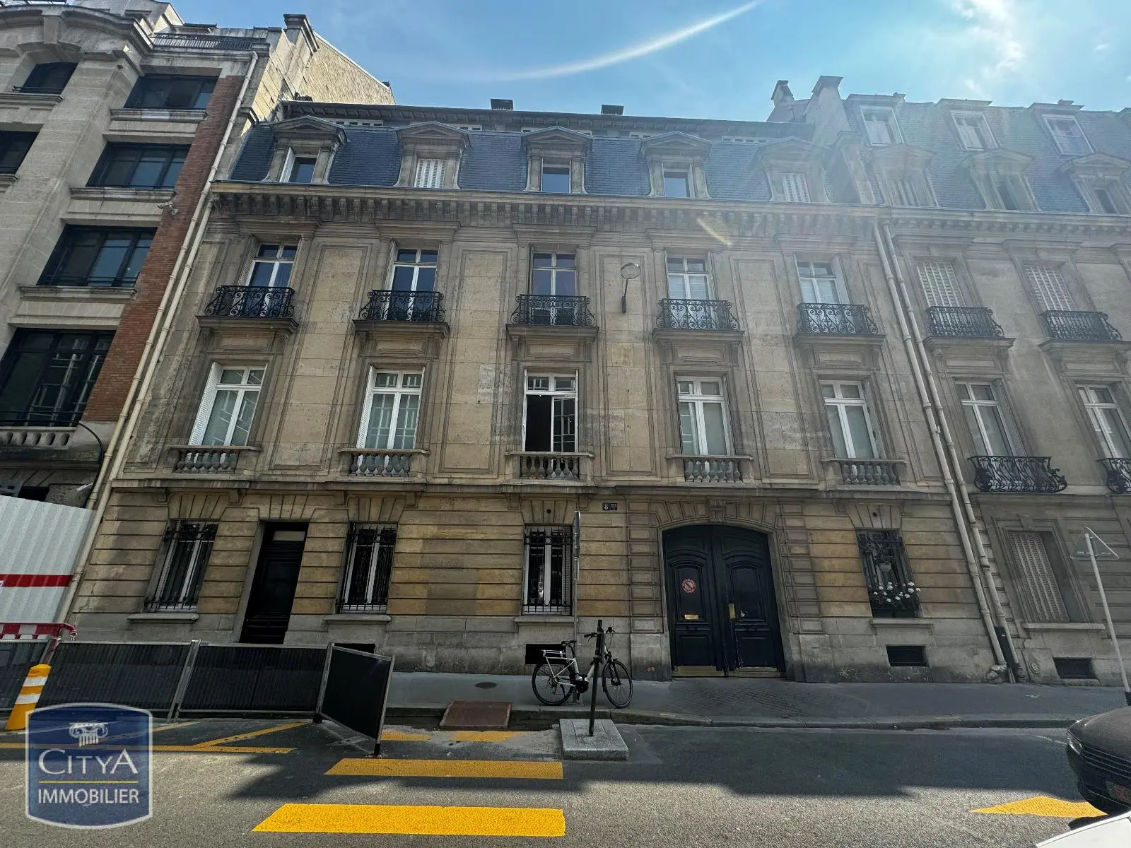 Photo 11 Appartement 2 pièces 49.06m²