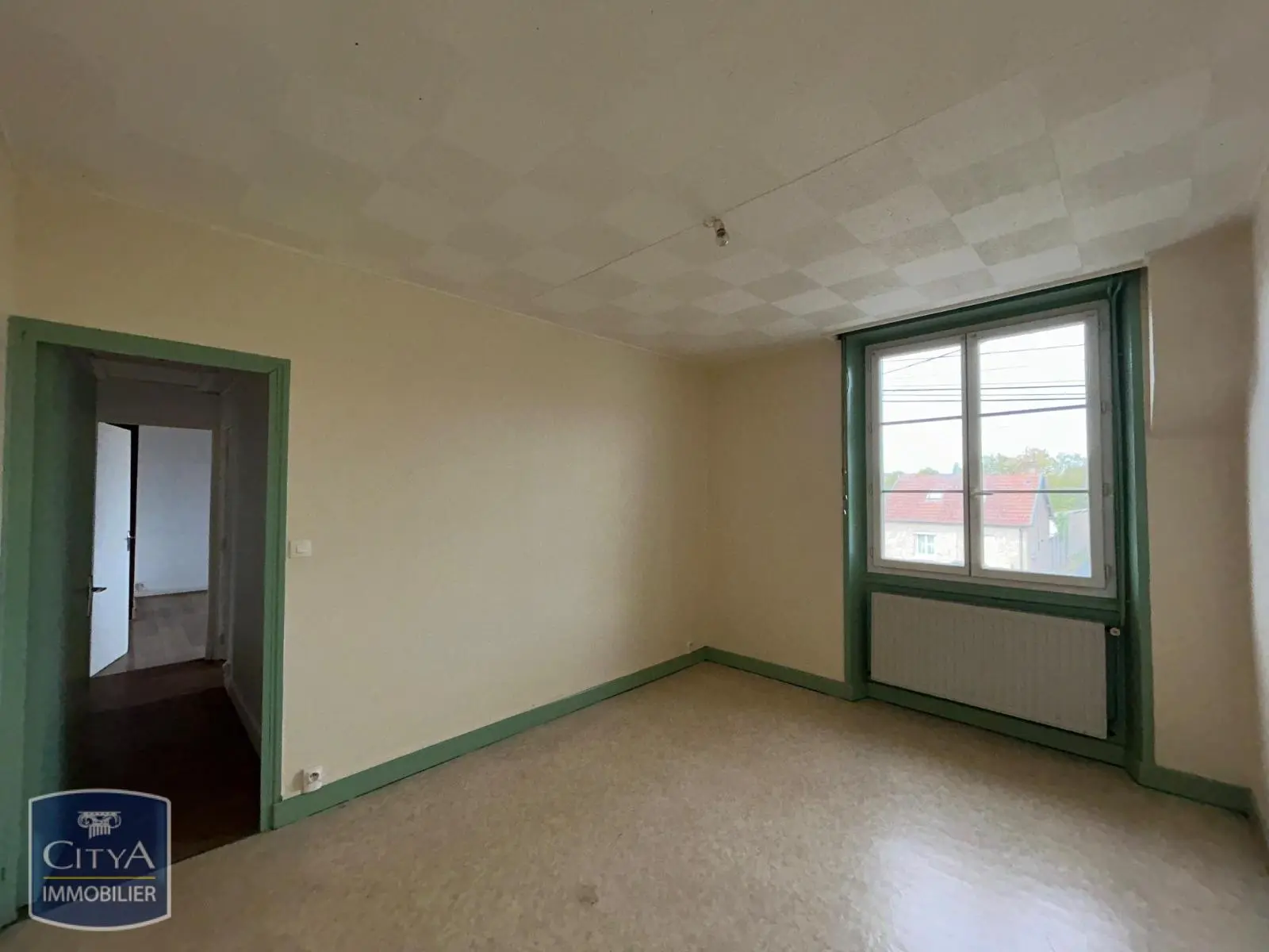Photo 9 Appartement 4 pièces 61.71m²
