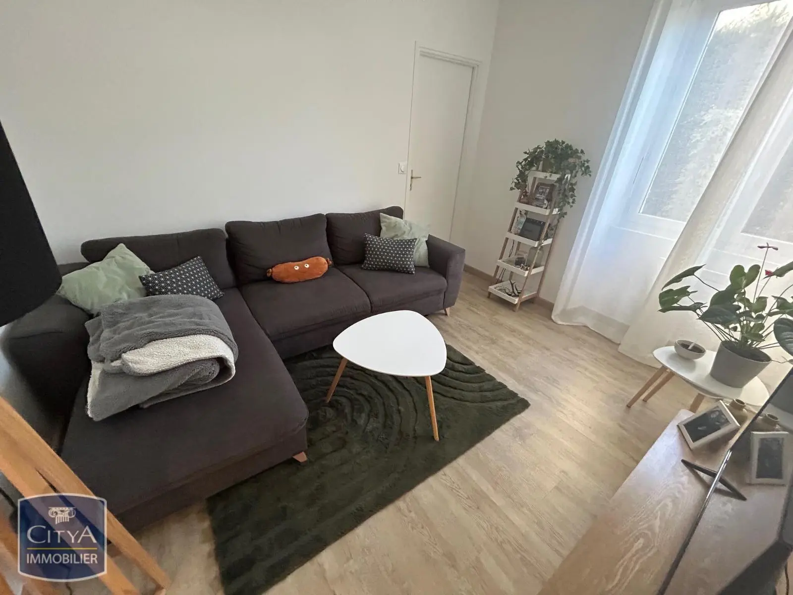 Photo 6 appartement Châteauroux