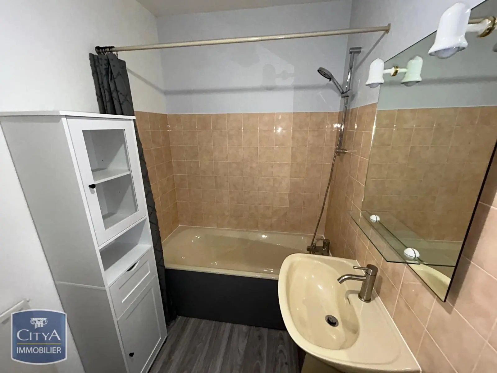 Photo 9 Appartement 2 pièces 55.71m²