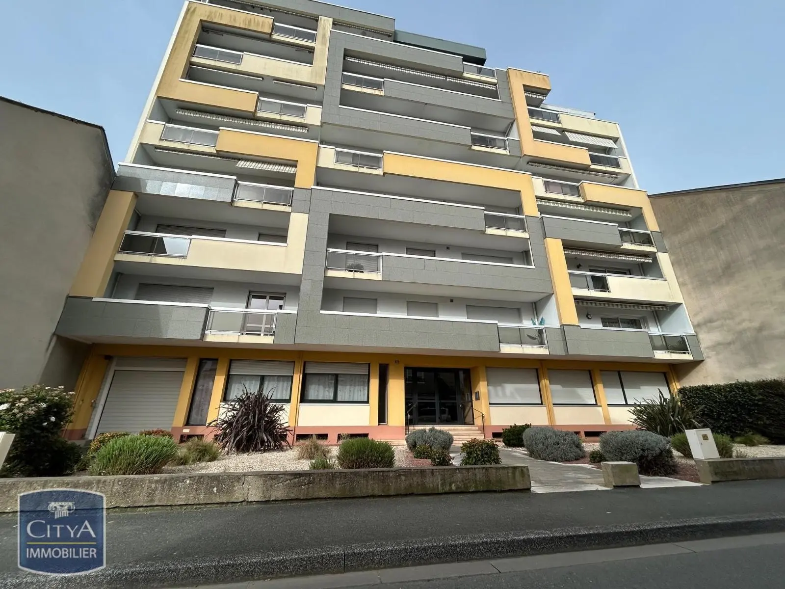 Photo 4 Appartement 1 pièce 27.69m²