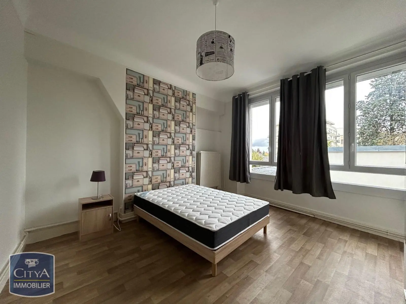 Photo 3 Appartement 2 pièces 64.5m²