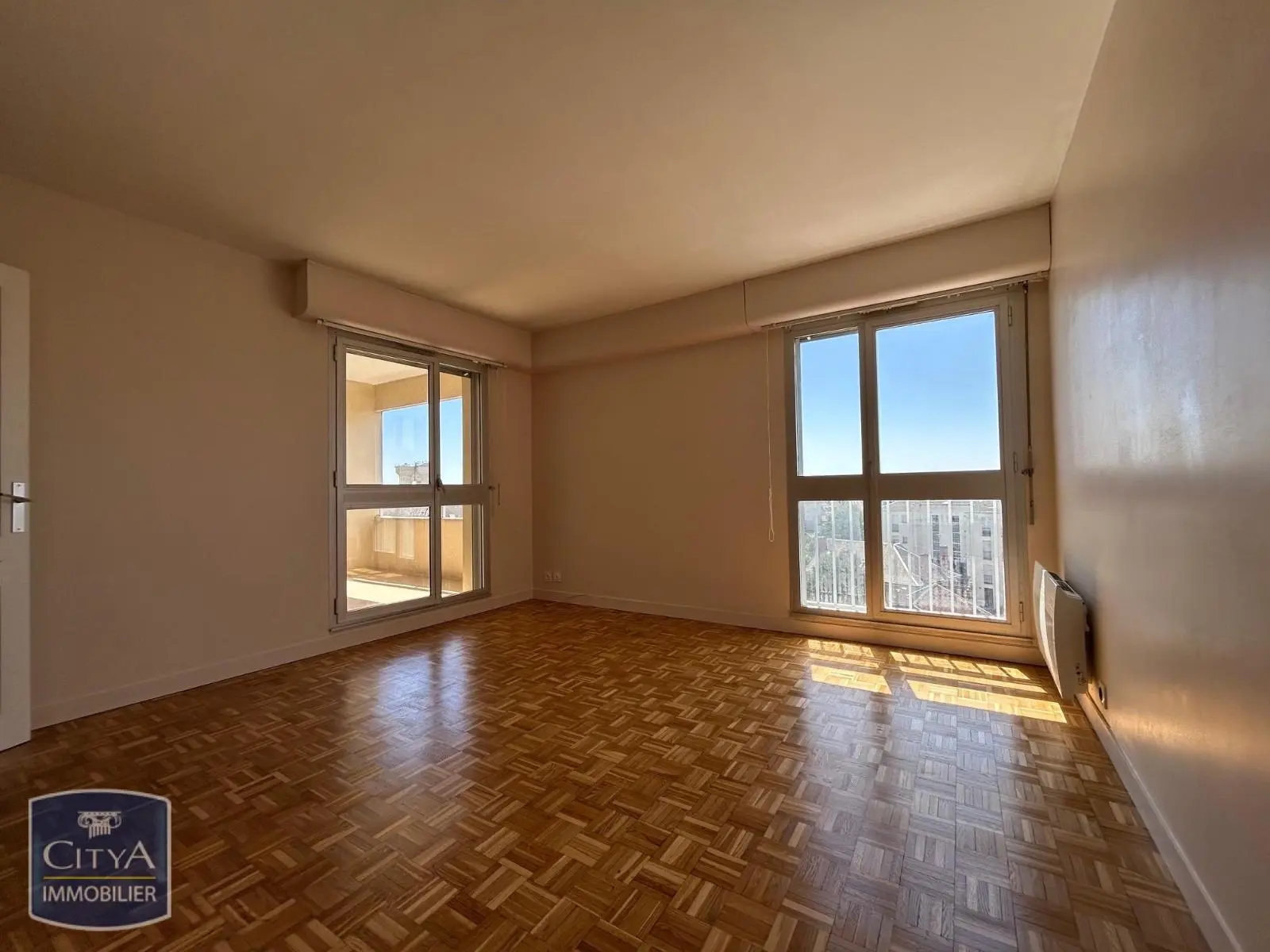 Photo 9 Appartement 3 pièces 62.56m²