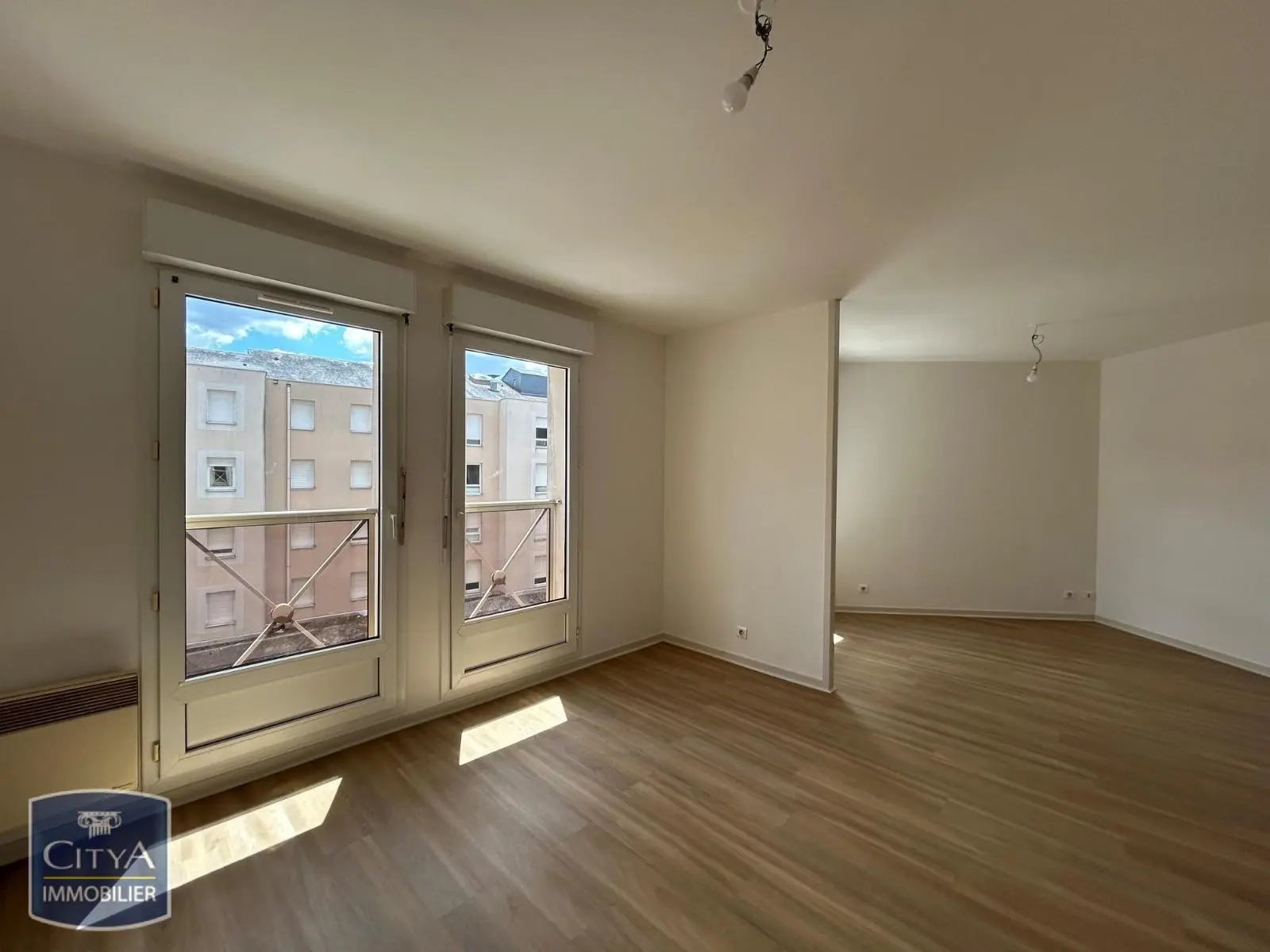 Photo 7 Appartement 1 pièce 44.02m²