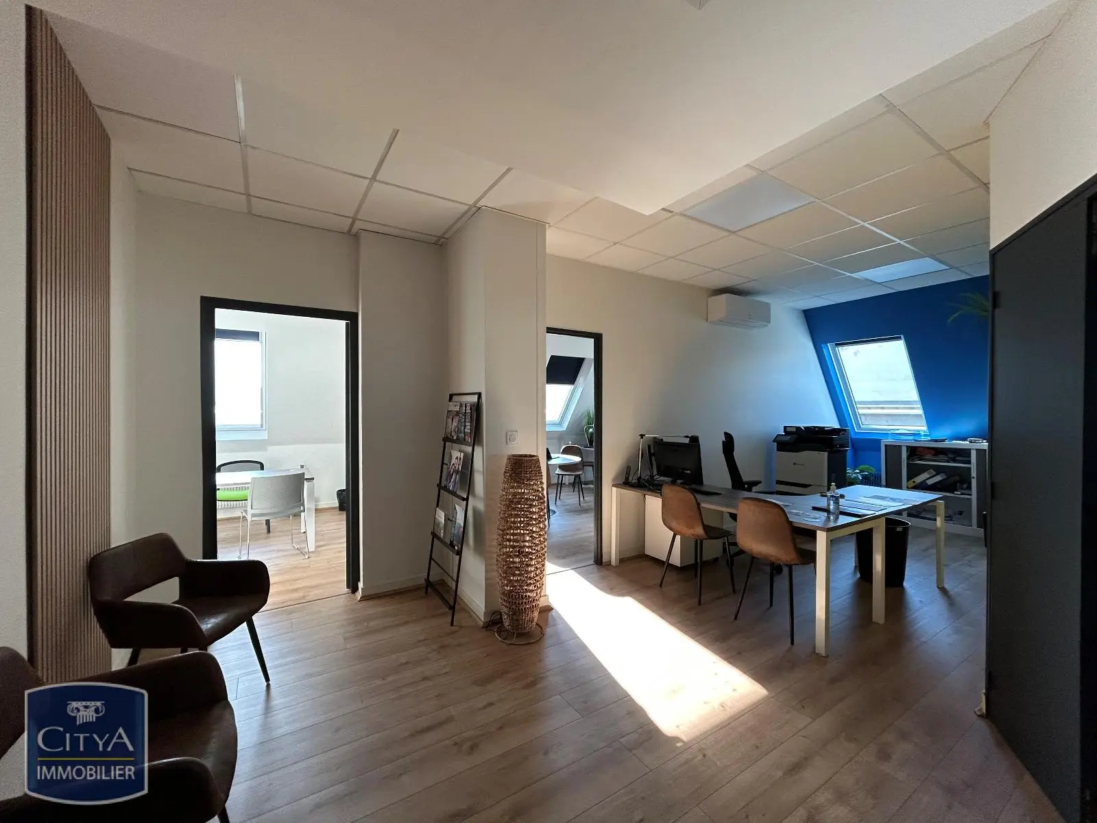 Photo 9 Local Professionnel 3 pièces 105.15m²