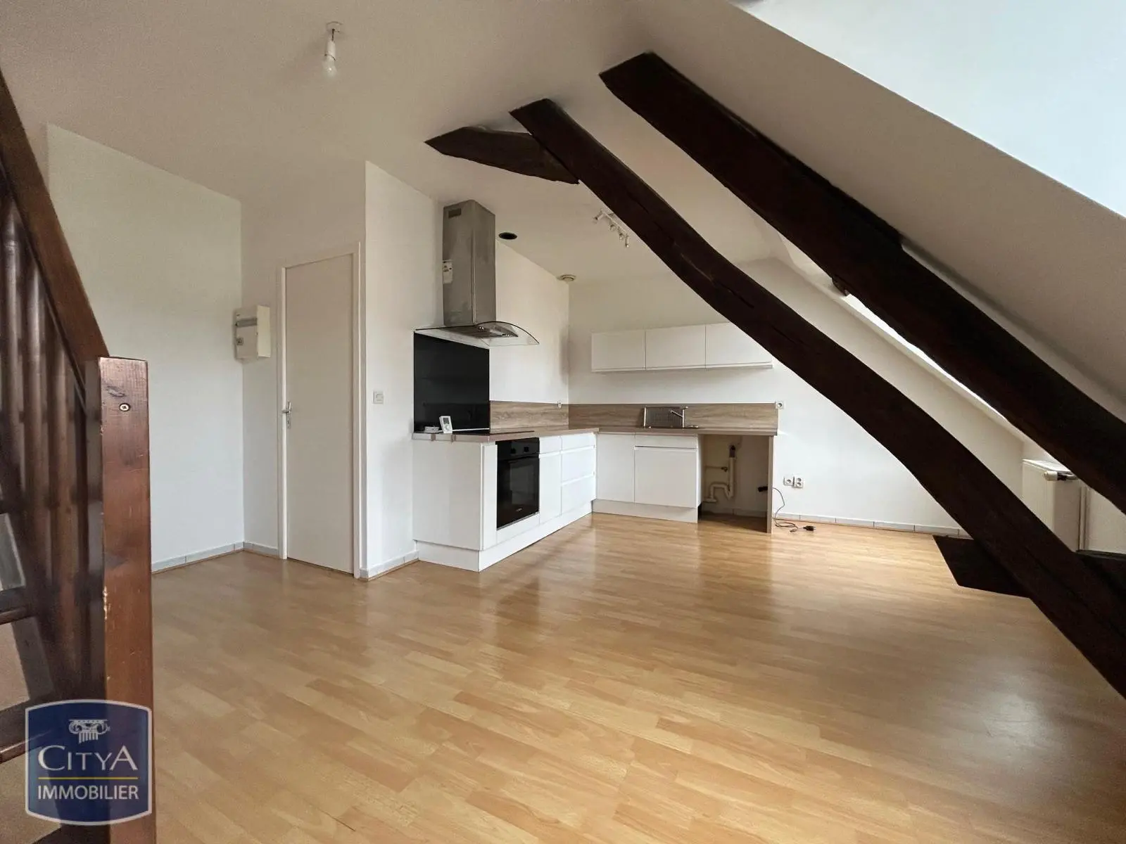 Photo 11 Appartement 3 pièces 66.22m²