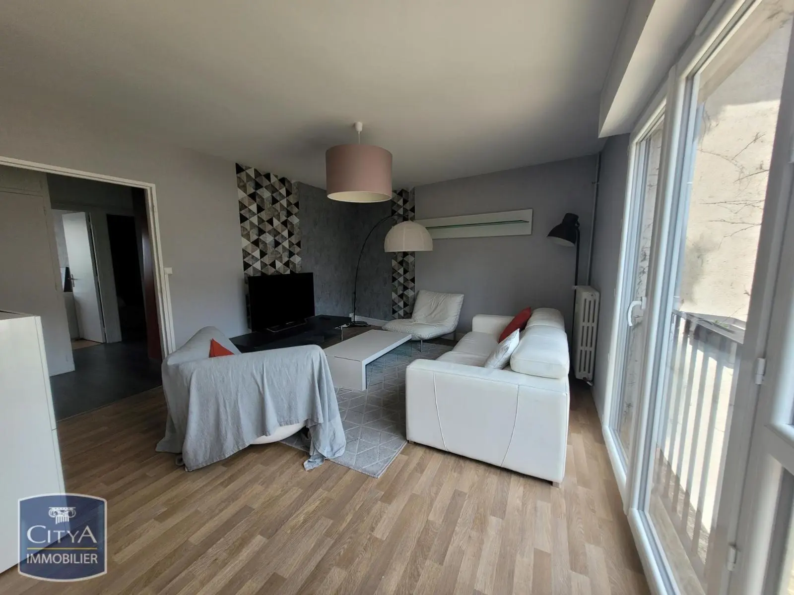 Photo 2 Appartement 3 pièces 81.49m²