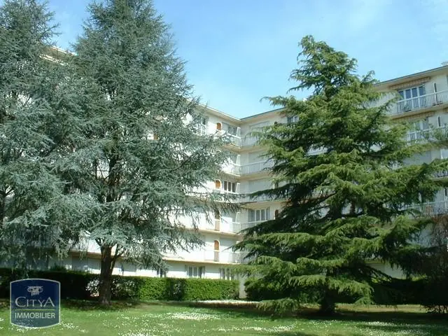 Photo 8 Appartement 2 pièces 51.41m²