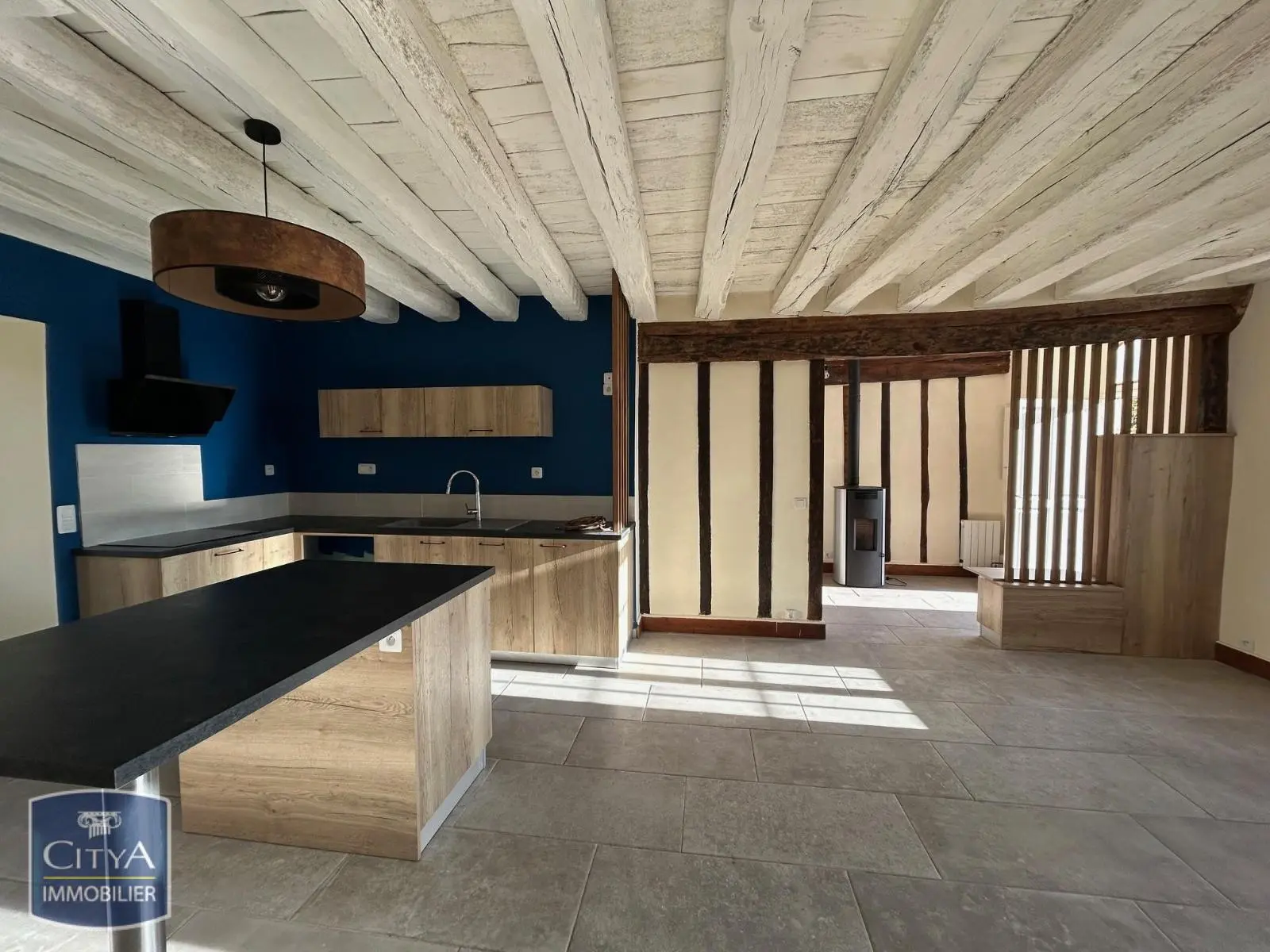 Photo 10 Maison 3 pièces 81.2m²