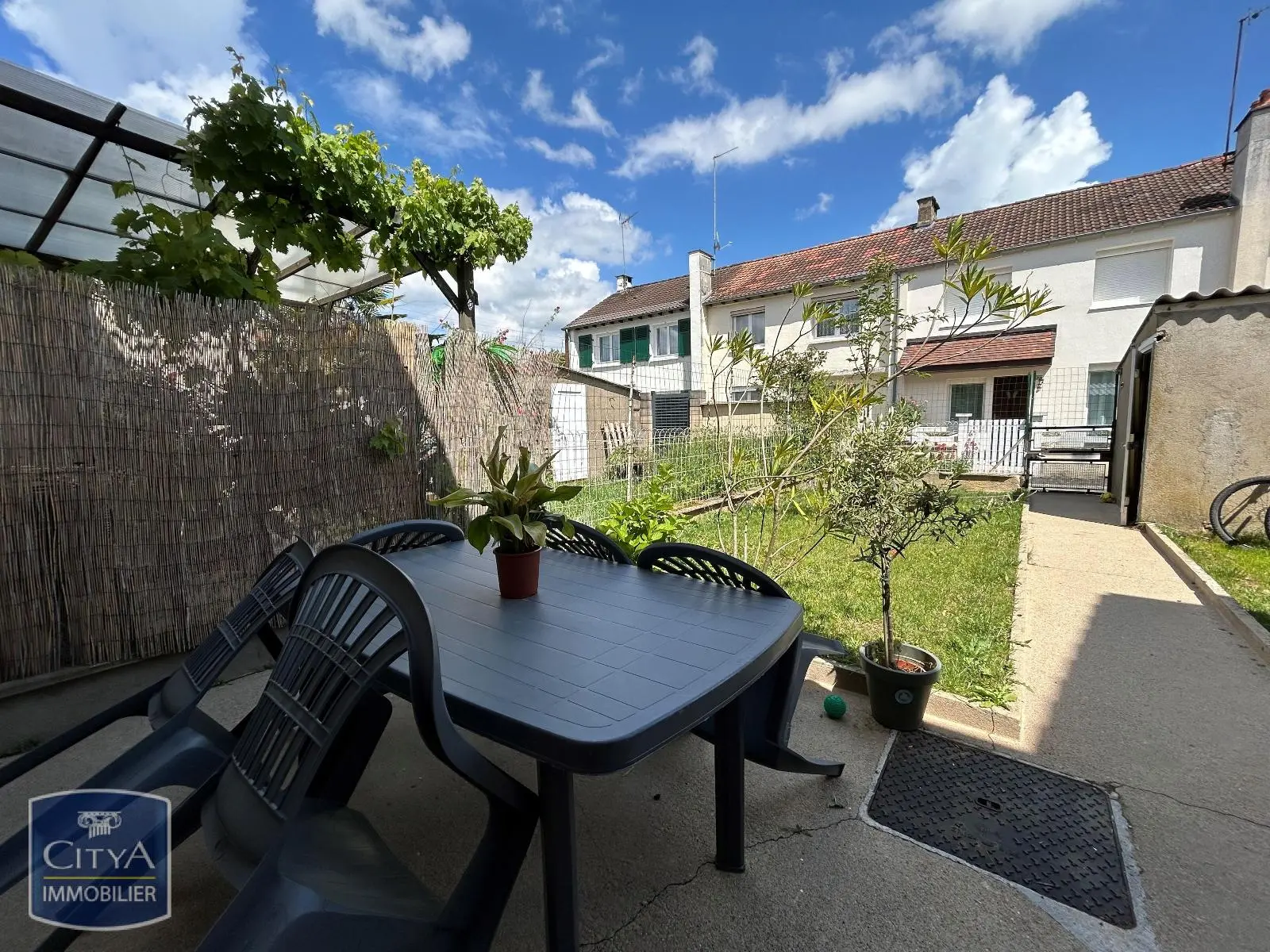 Photo 8 Maison 4 pièces 72.57m²