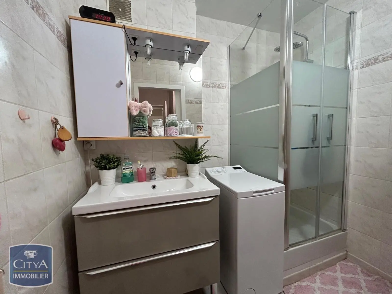 Photo 5 Appartement 3 pièces 62.37m²