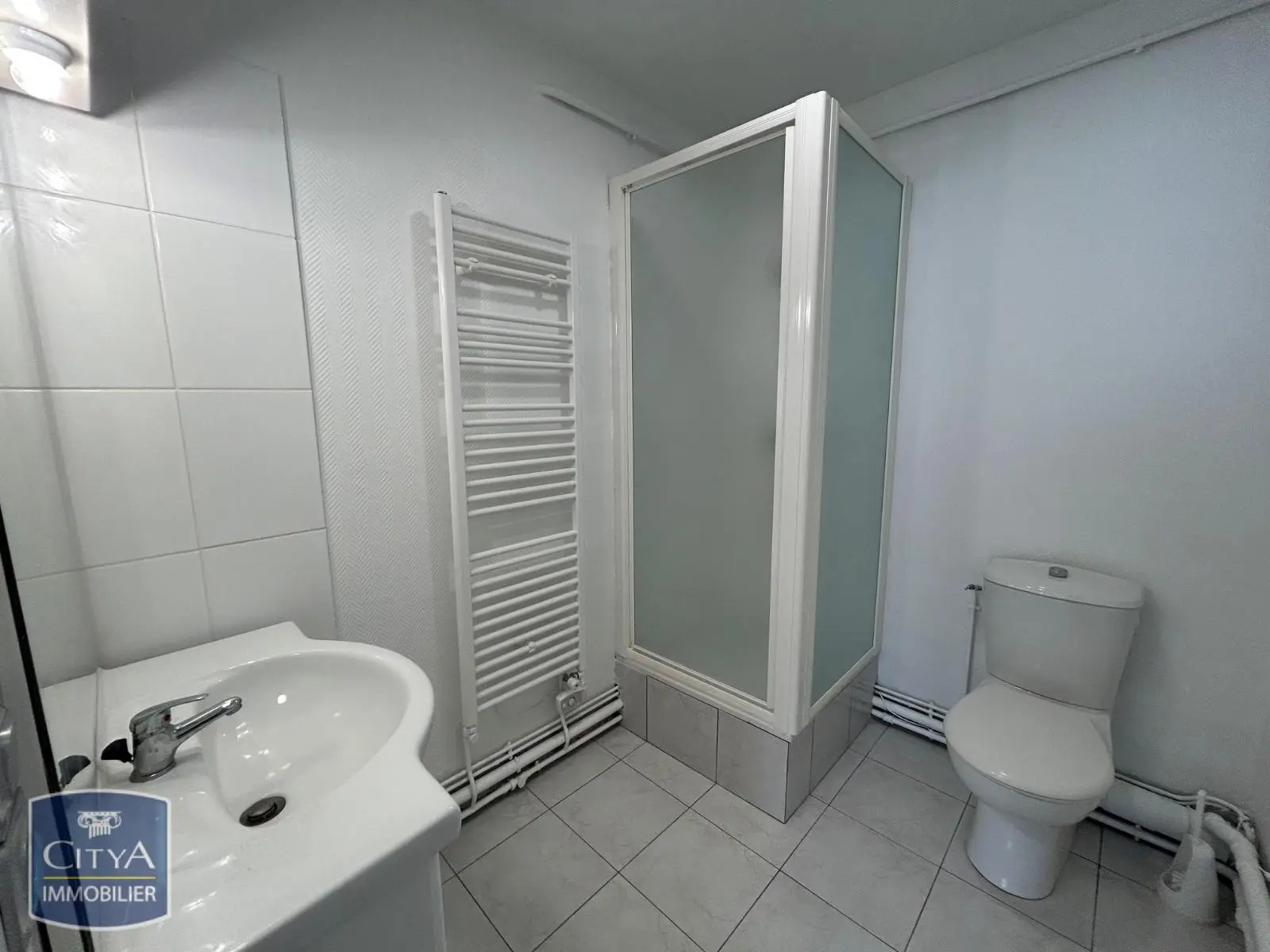 Photo 6 Appartement 1 pièce 34.65m²