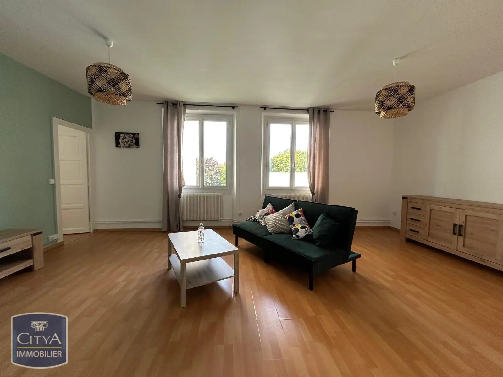 Photo 5 appartement Châteauroux
