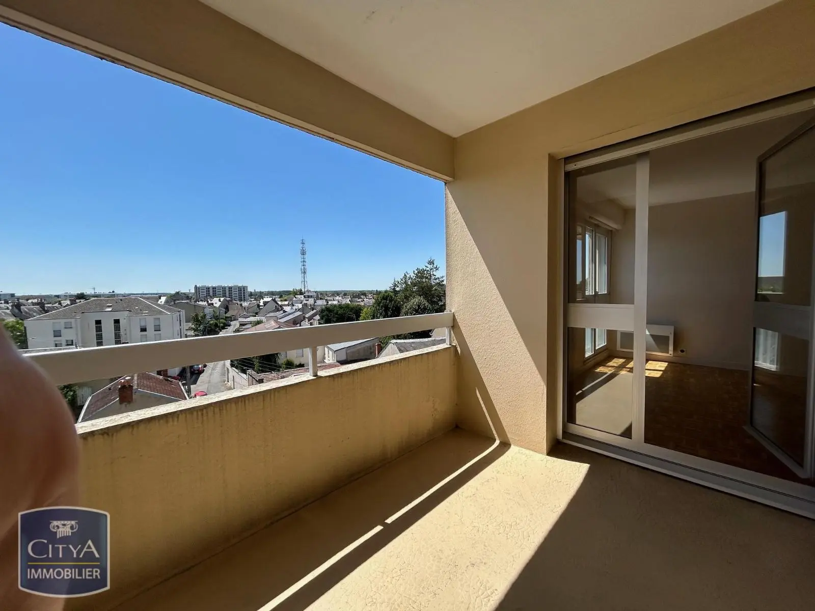 Photo 2 Appartement 3 pièces 62.56m²